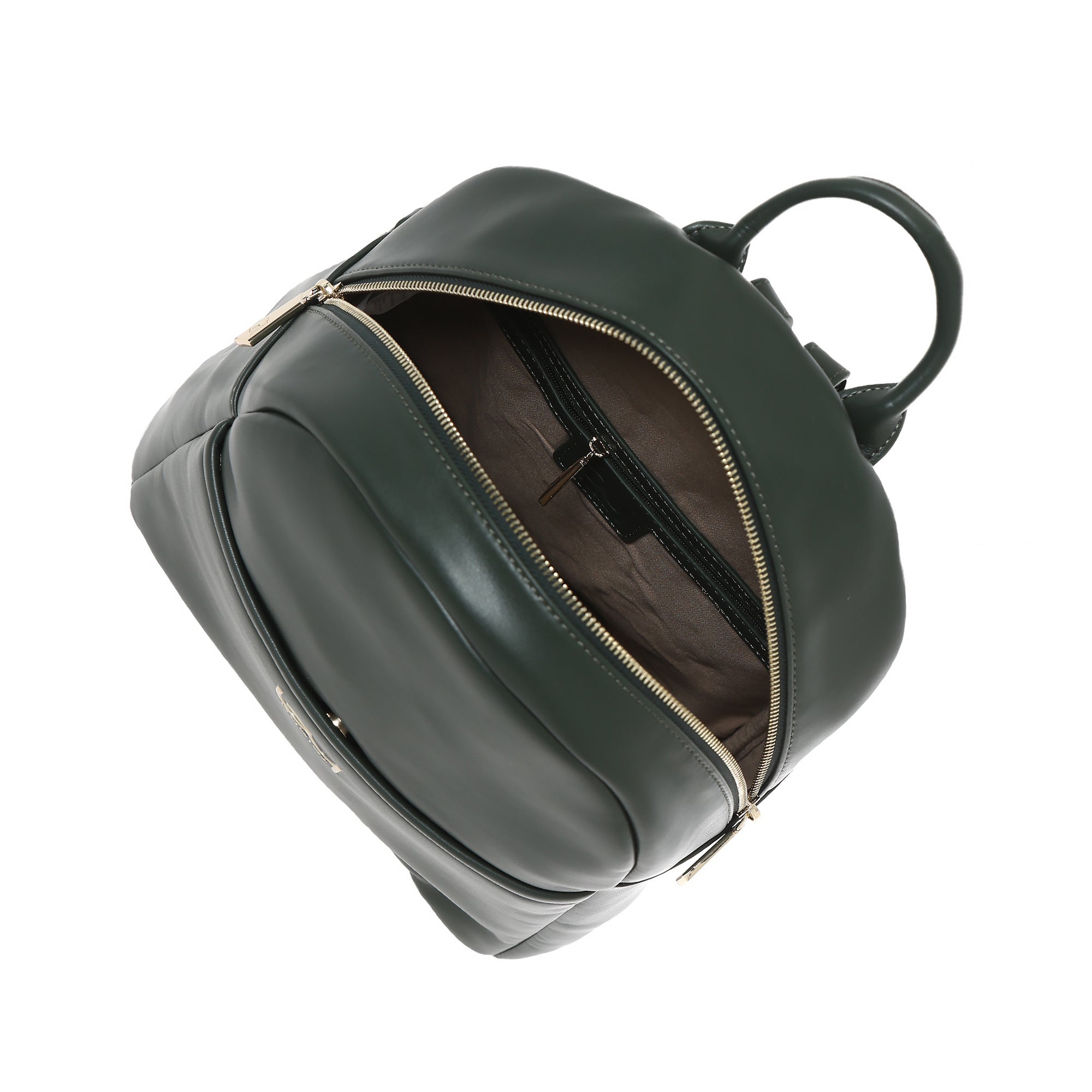 Zaino By Byblos elegante in ecopelle liscia