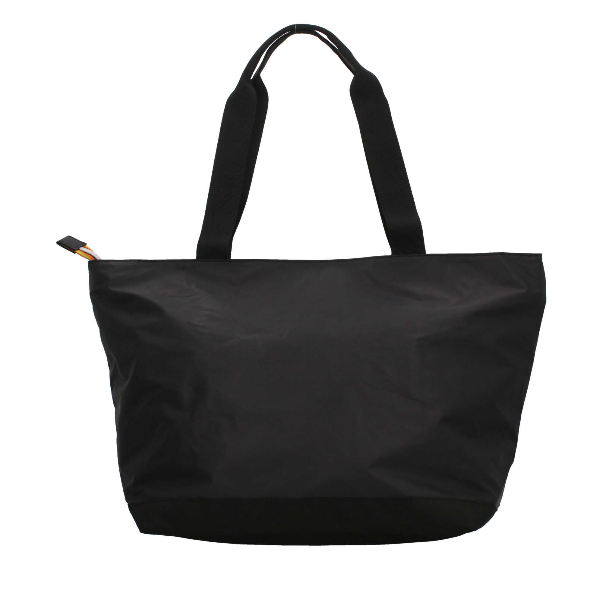 Borsa Tote K-Way Clere Unisex con Design Versatile e Materiale Resistente