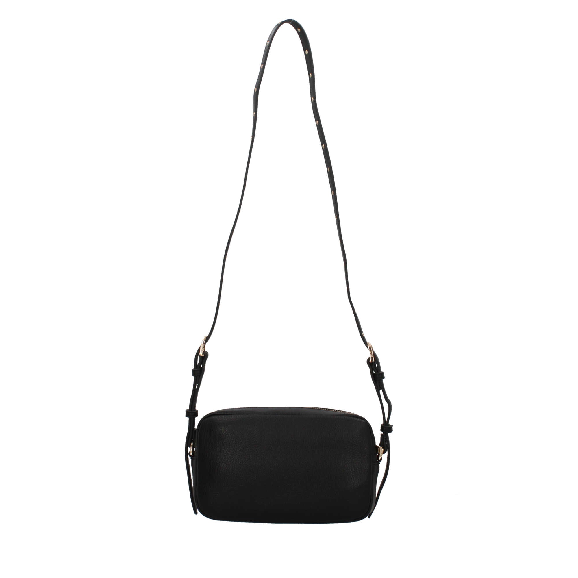 Borsa a Tracolla Donna Liu Jo con Logo e Dettagli Borchiati