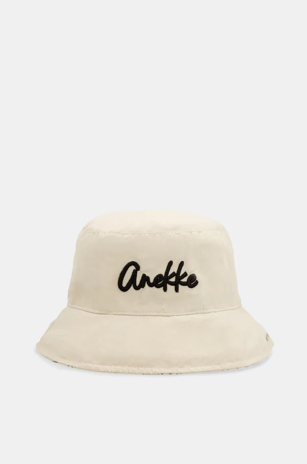 Cappello bucket reversibile Anekke da tempo libero Bianco TU | Giò Fashion