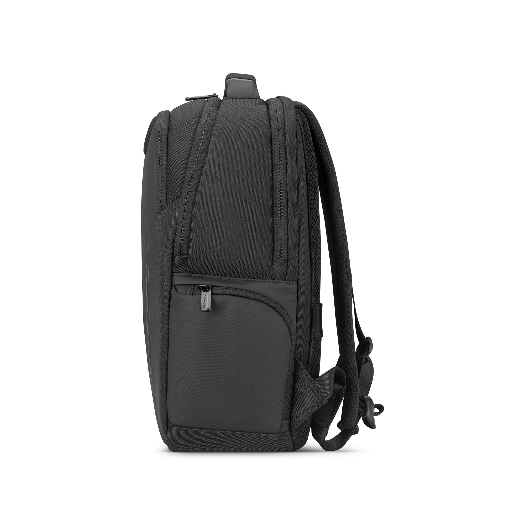 Zaino Roncato Interface per notebook 14 pollici compatto e organizzato