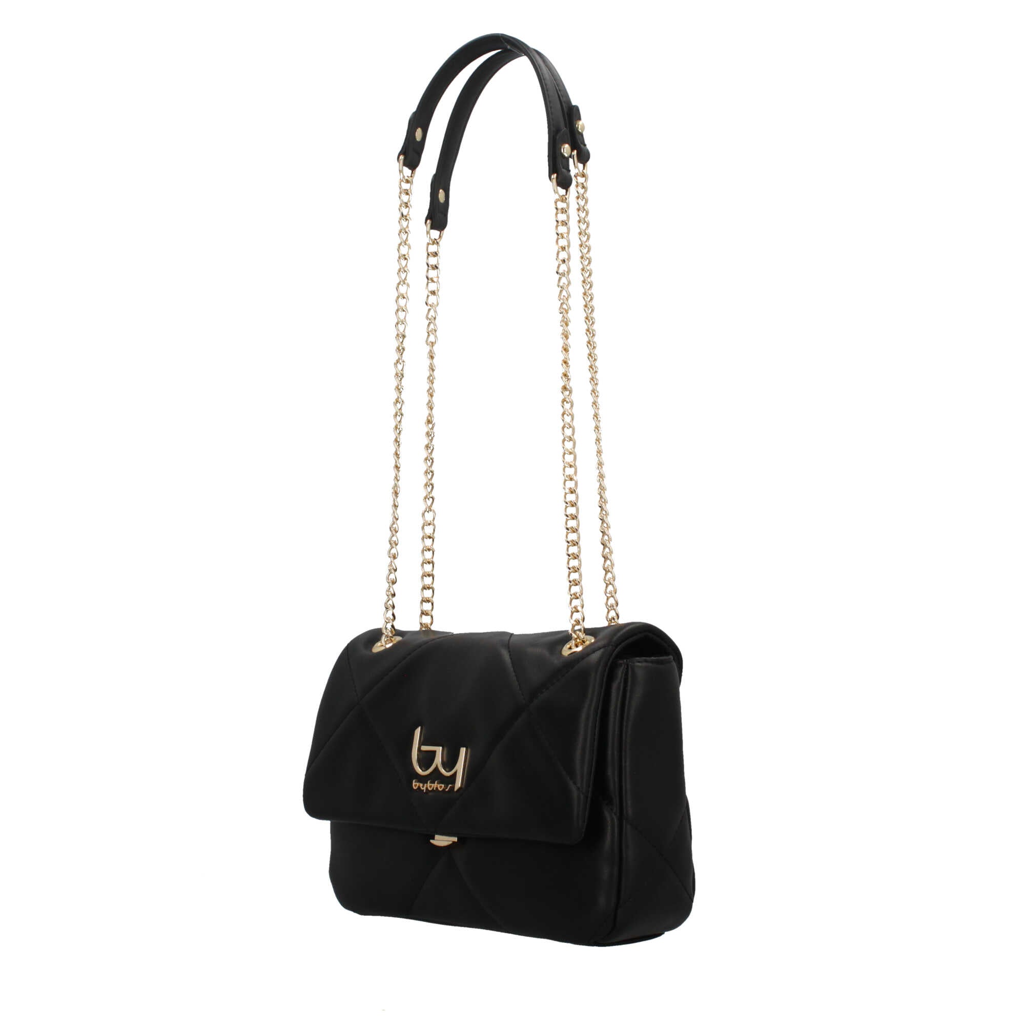 Borse a spalla by byblos Nero TU | Giò Fashion