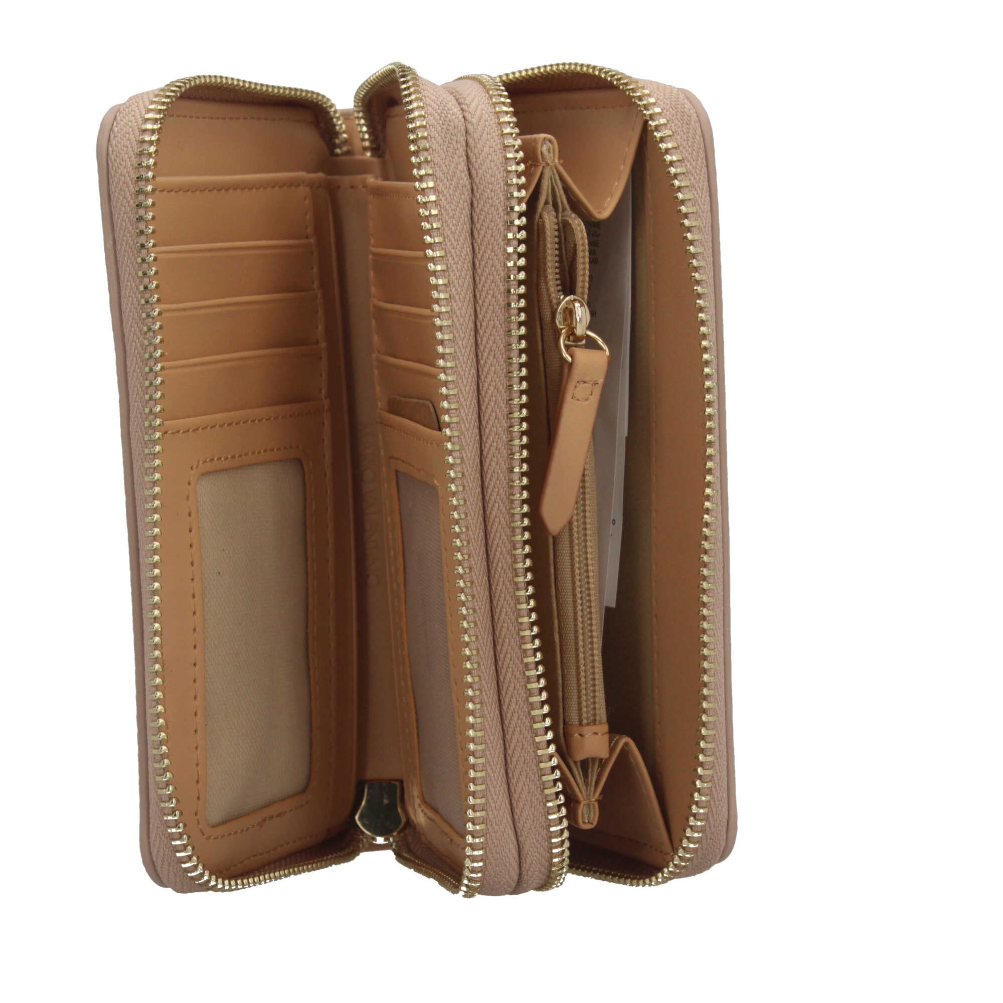 Portacarte Valentino Lady Re con Monogramma