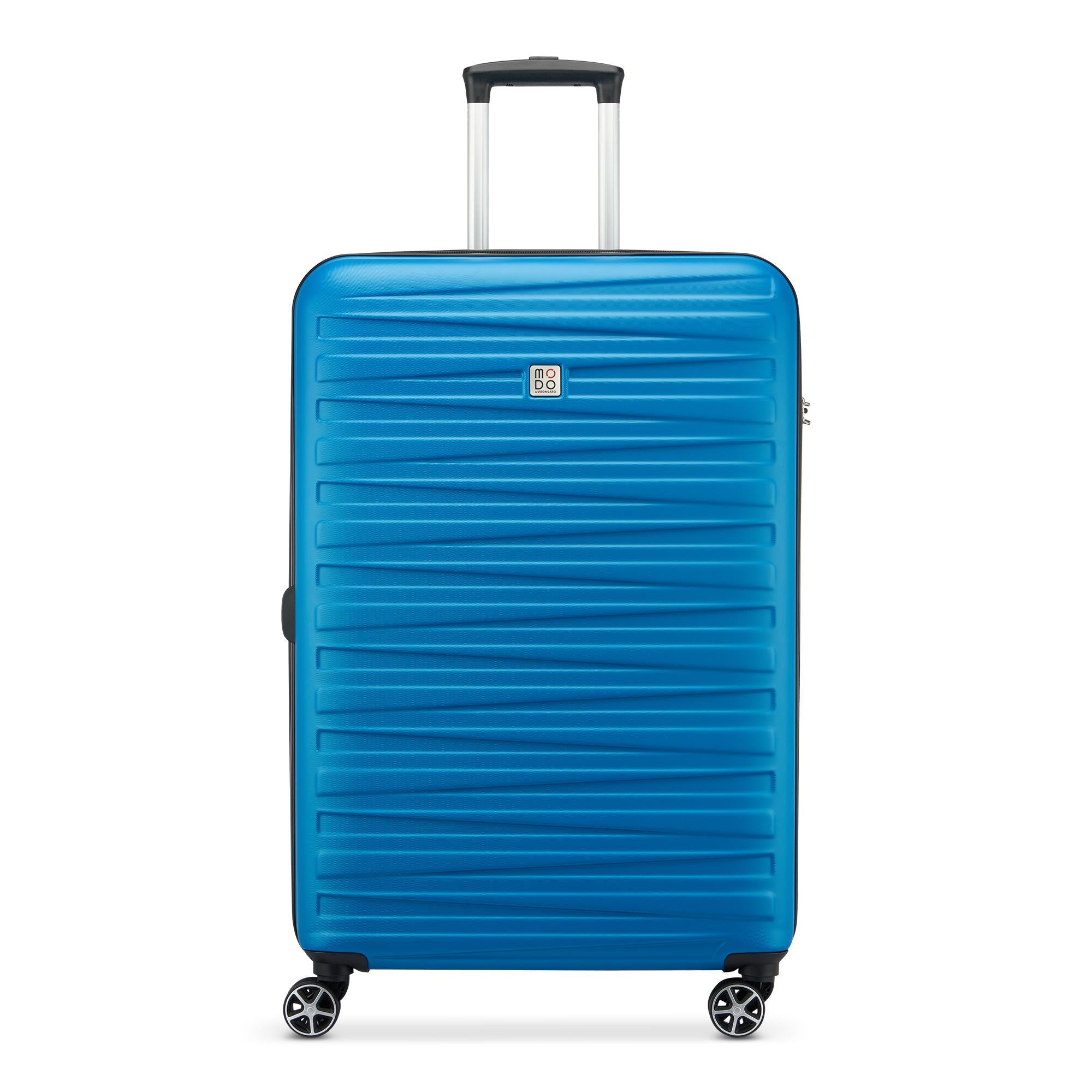 Roncato Houston 2.0 Trolley Grande Rigido con Chiusura TSA