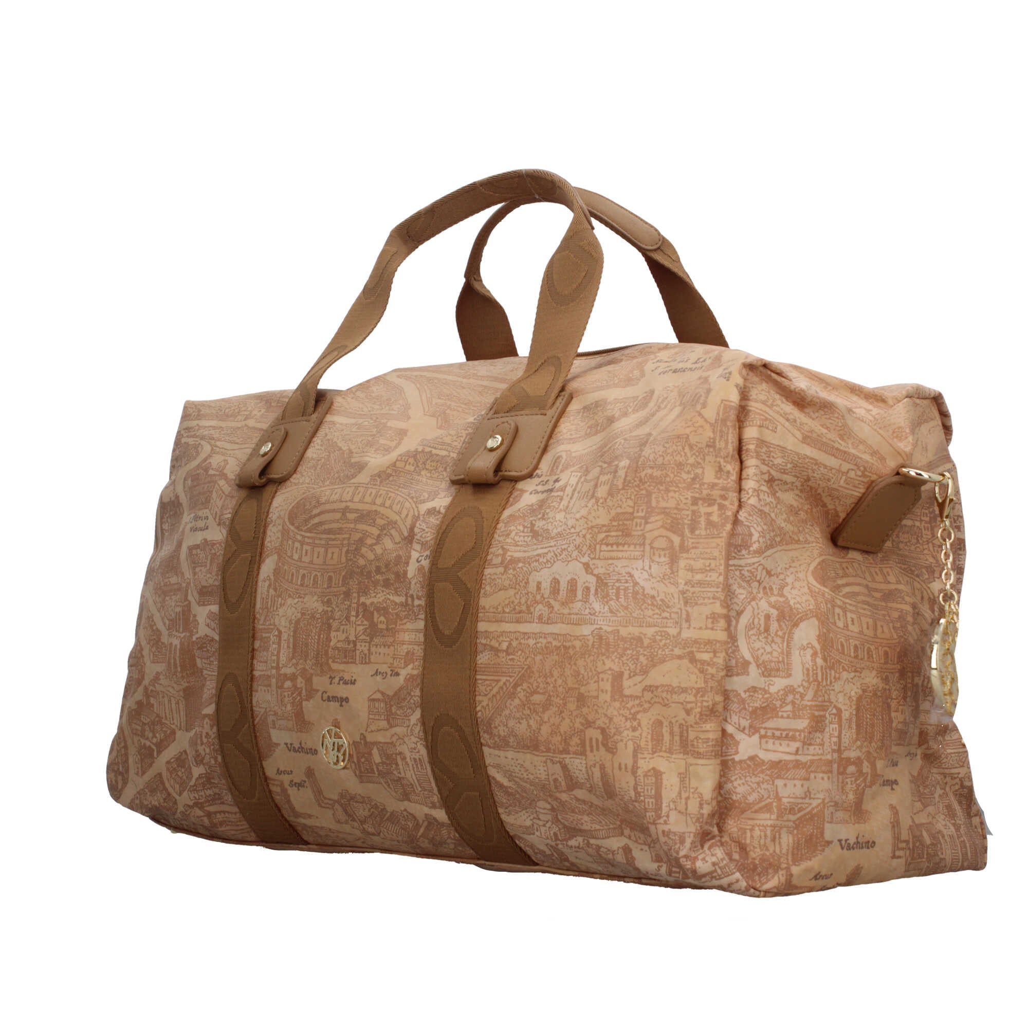 Borsone da viaggio YNot spazioso e versatile