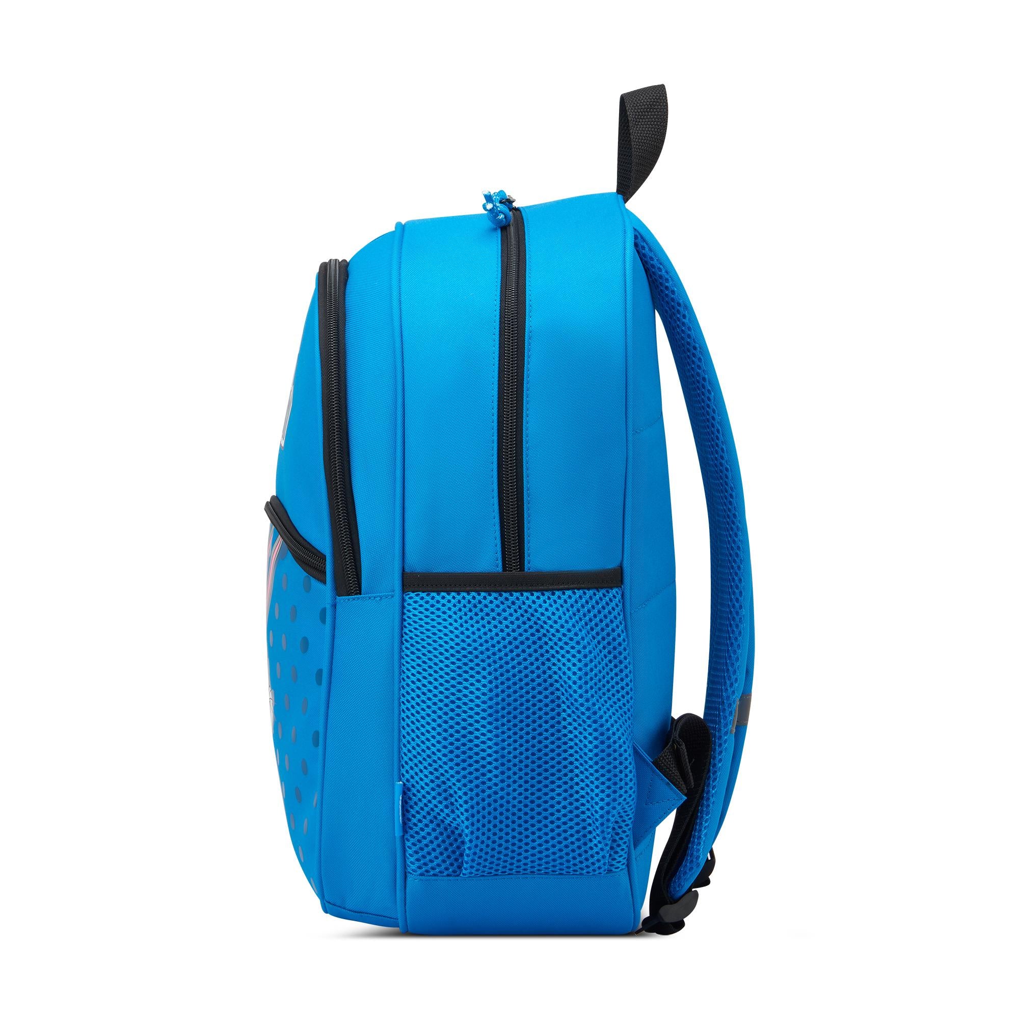 Zaino da viaggio Roncato Looney Tunes con stampa Bugs Bunny