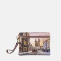 Ynot pochette con manico da polso