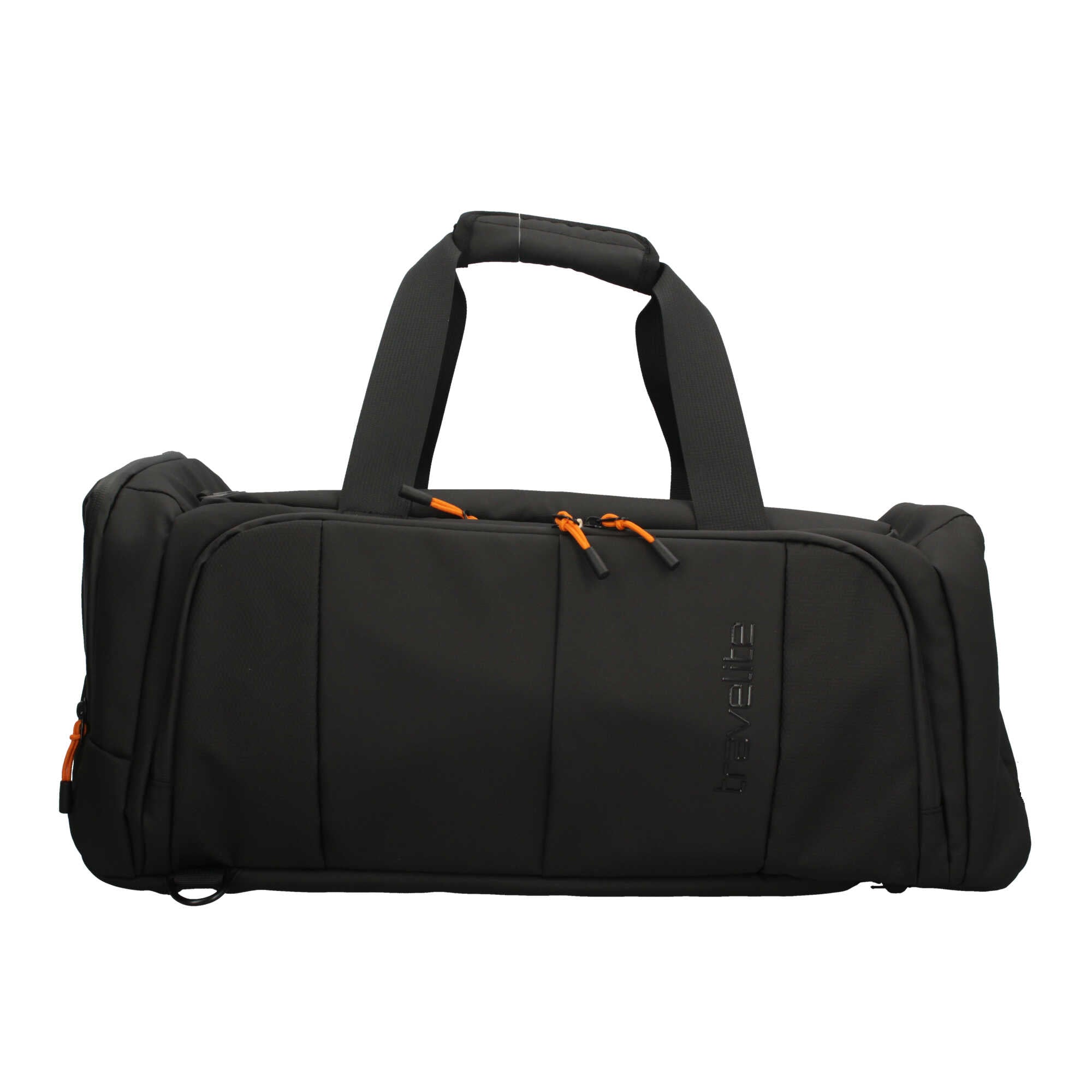 Borsone Travelite con Design Pratico e Tasche Funzionali
