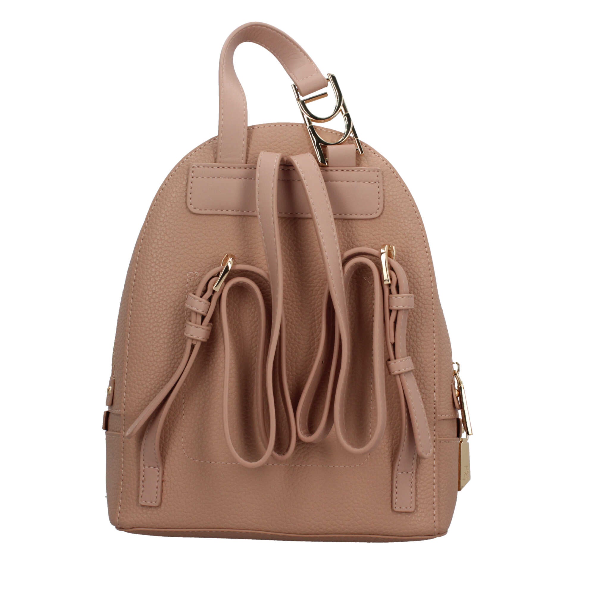 Zaino donna By Byblos compatto ed elegante per uso quotidiano