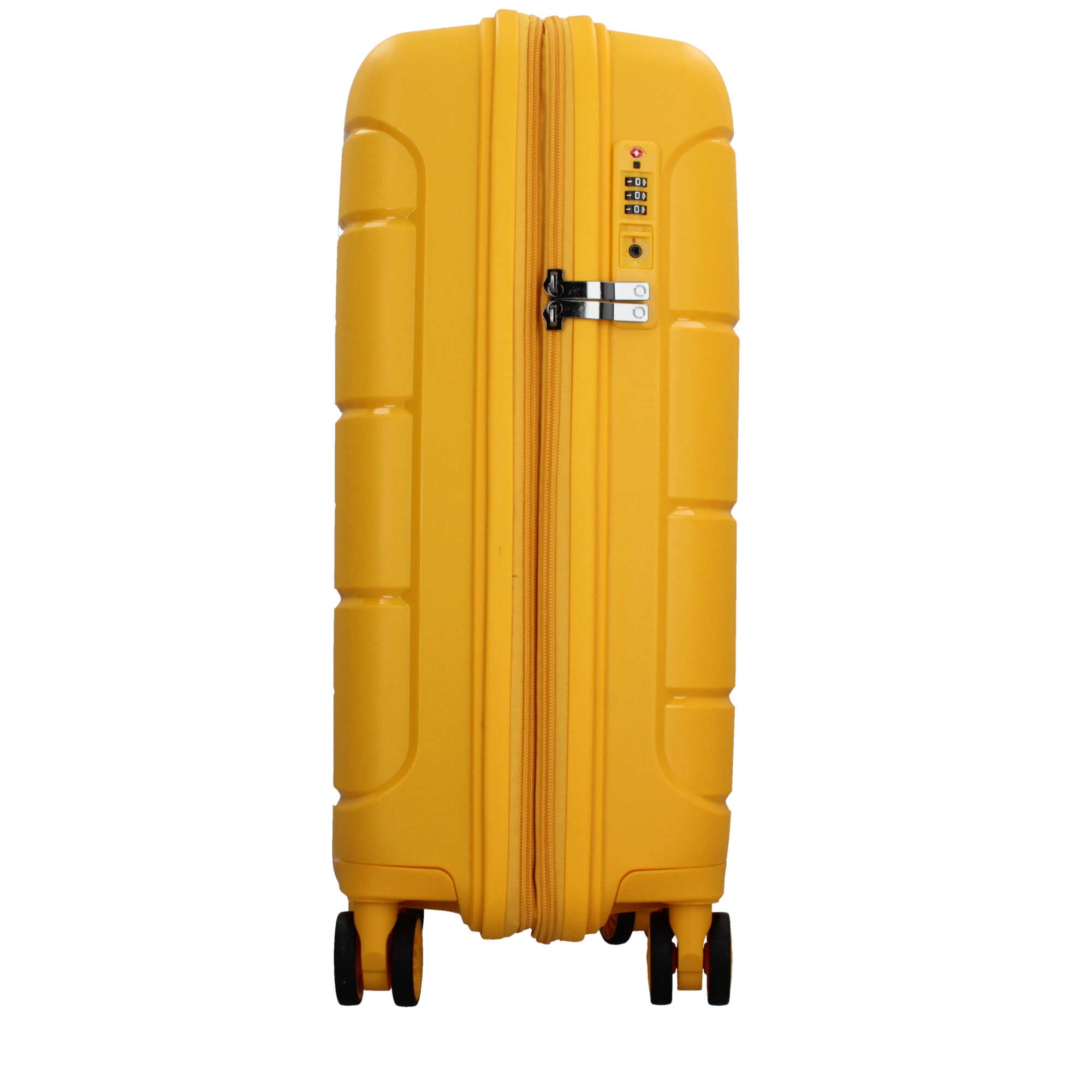 Trolley Roncato Starlight 3.0 cabina rigido espandibile