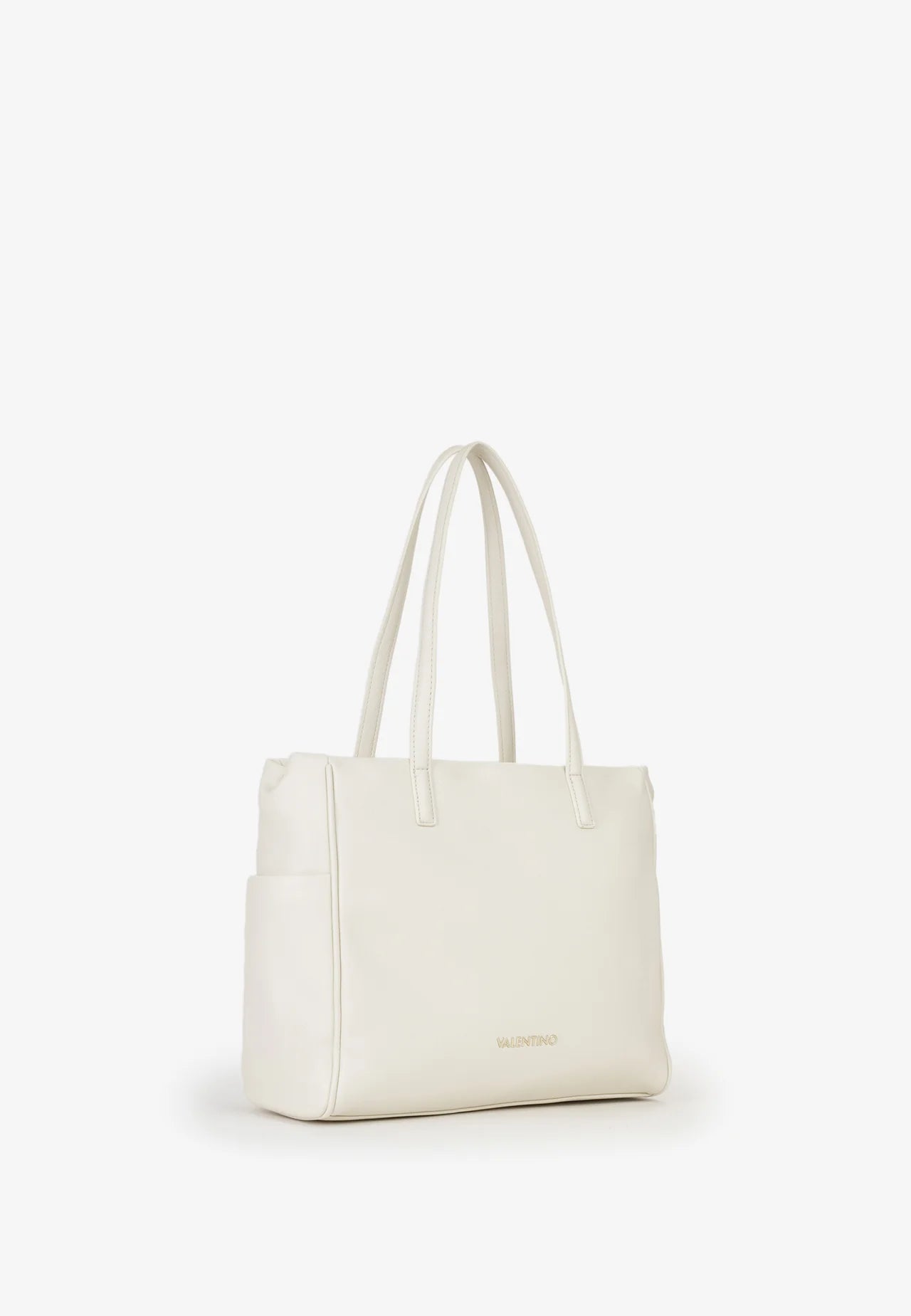 Borsa Shopping Valentino Doris Re con Tracolla Logata