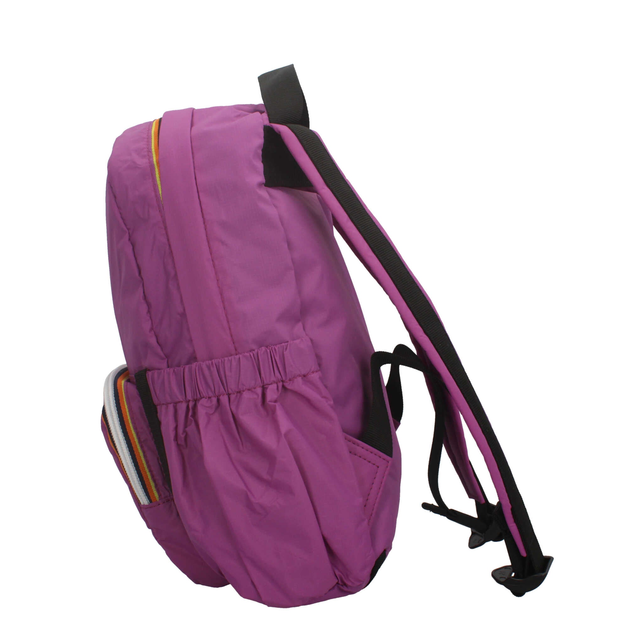 Zaino K-Way leggero e impermeabile con tasche multifunzione