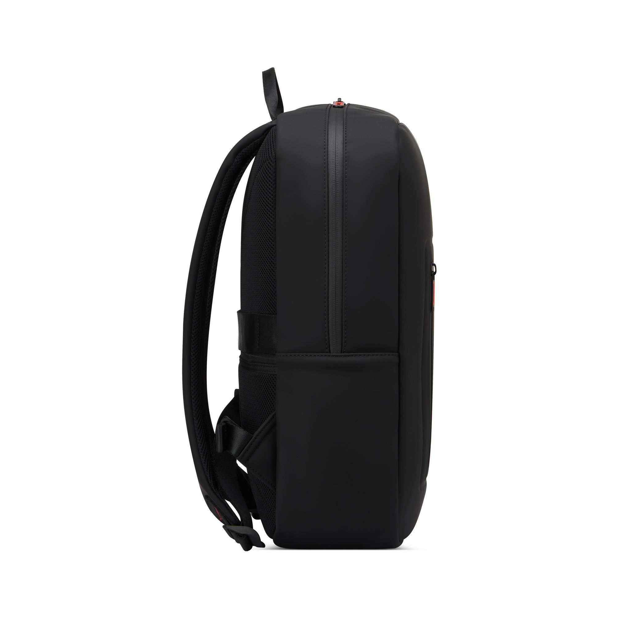 Zaino Roncato business compatto per laptop NERO TU | Giò Fashion