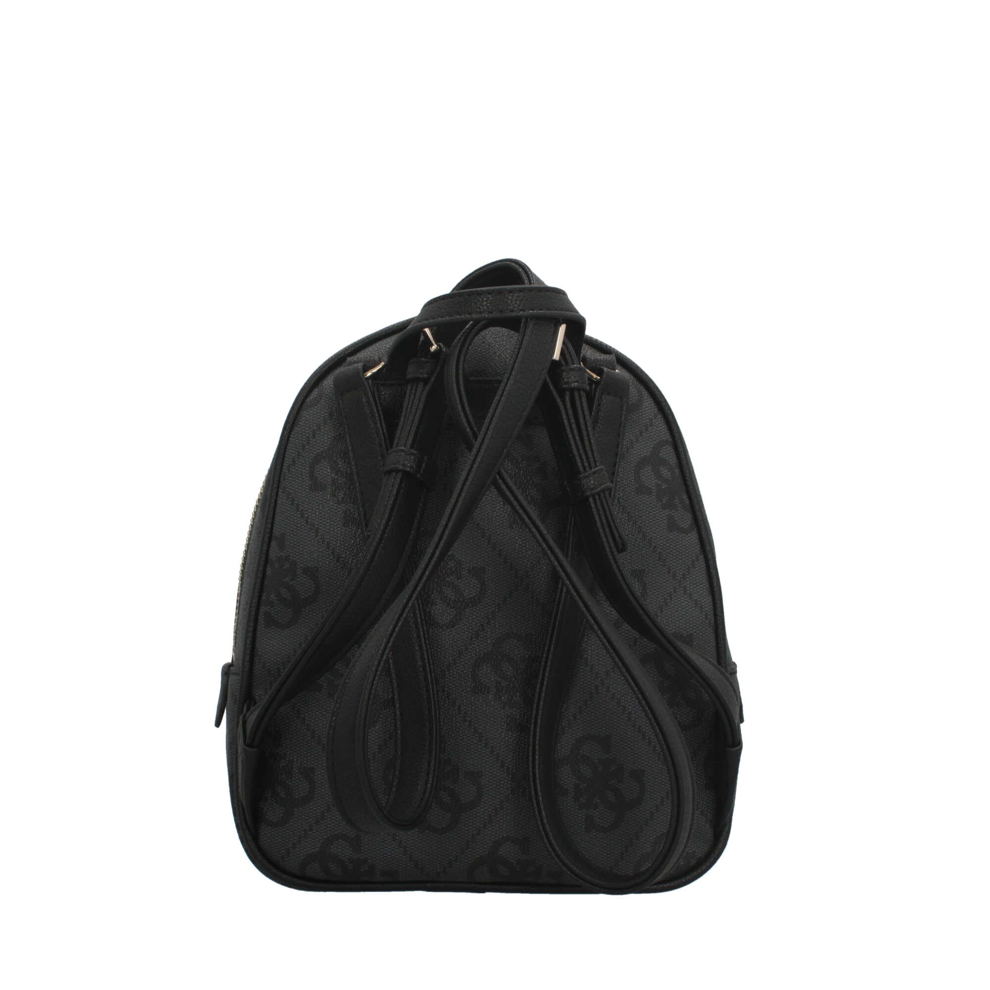 Zaino guess con chiusura zip