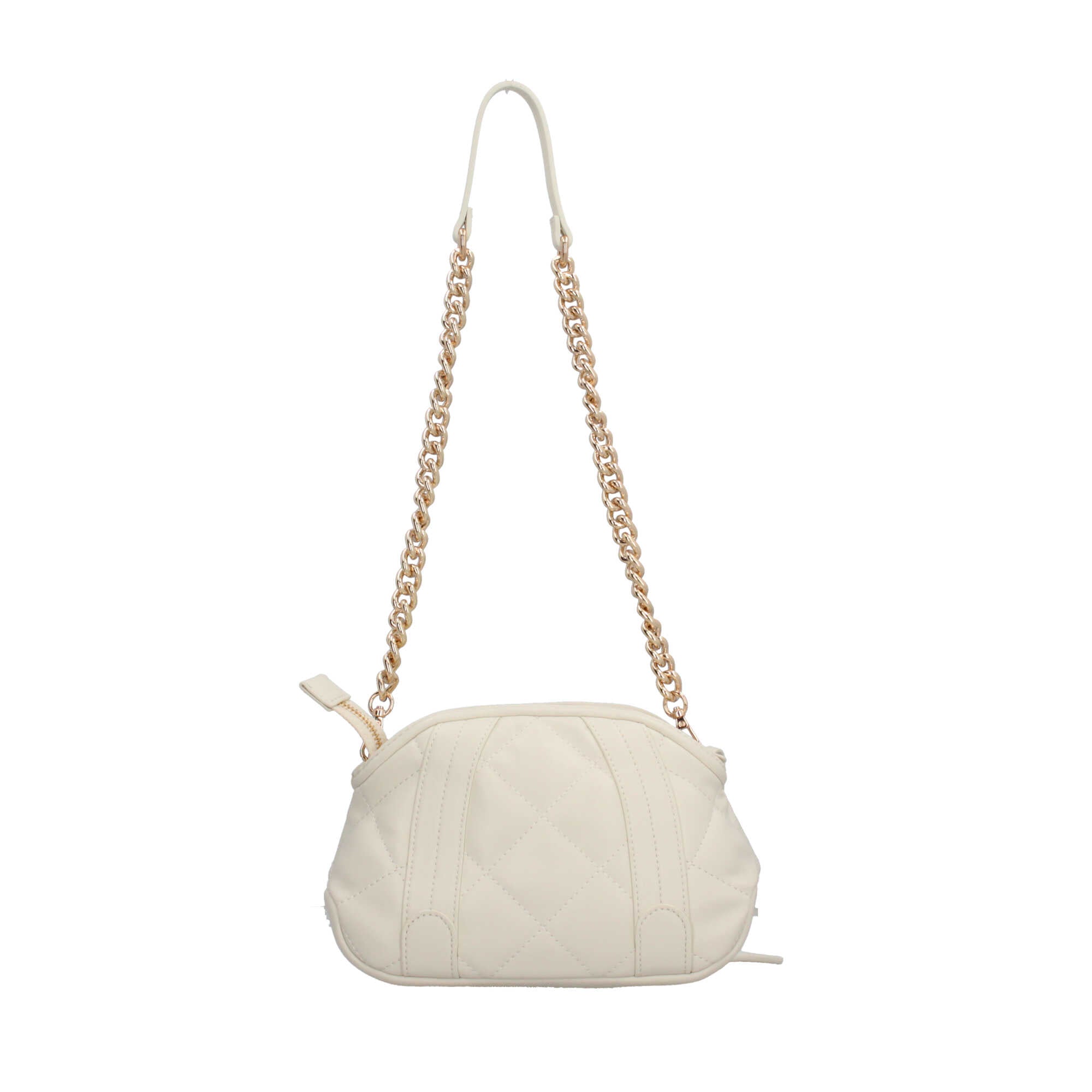 Borsa a Tracolla Donna Liu Jo Kate Re-Edition con Trapuntatura e Catena