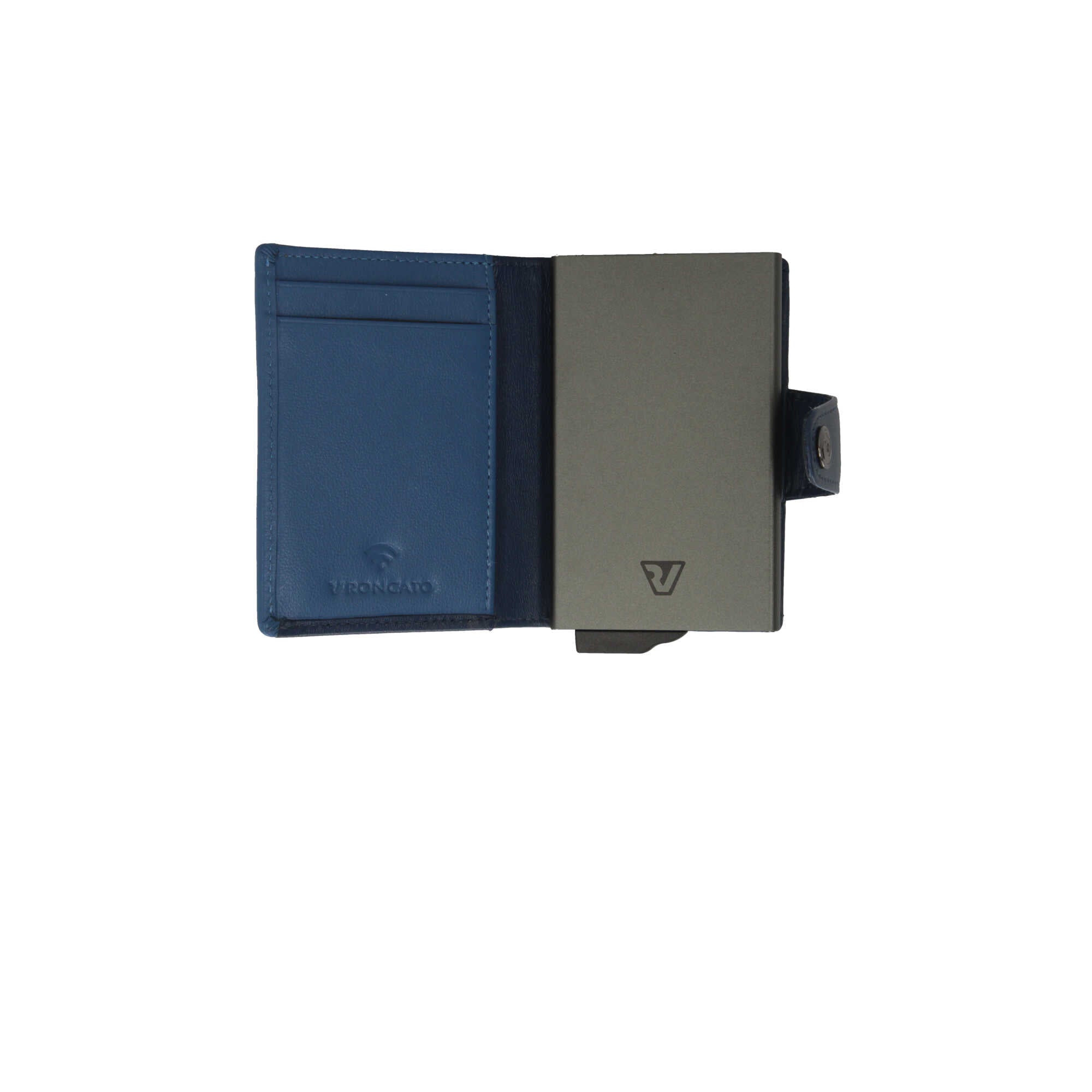 Portafoglio Roncato uomo iron 4.0 DLX