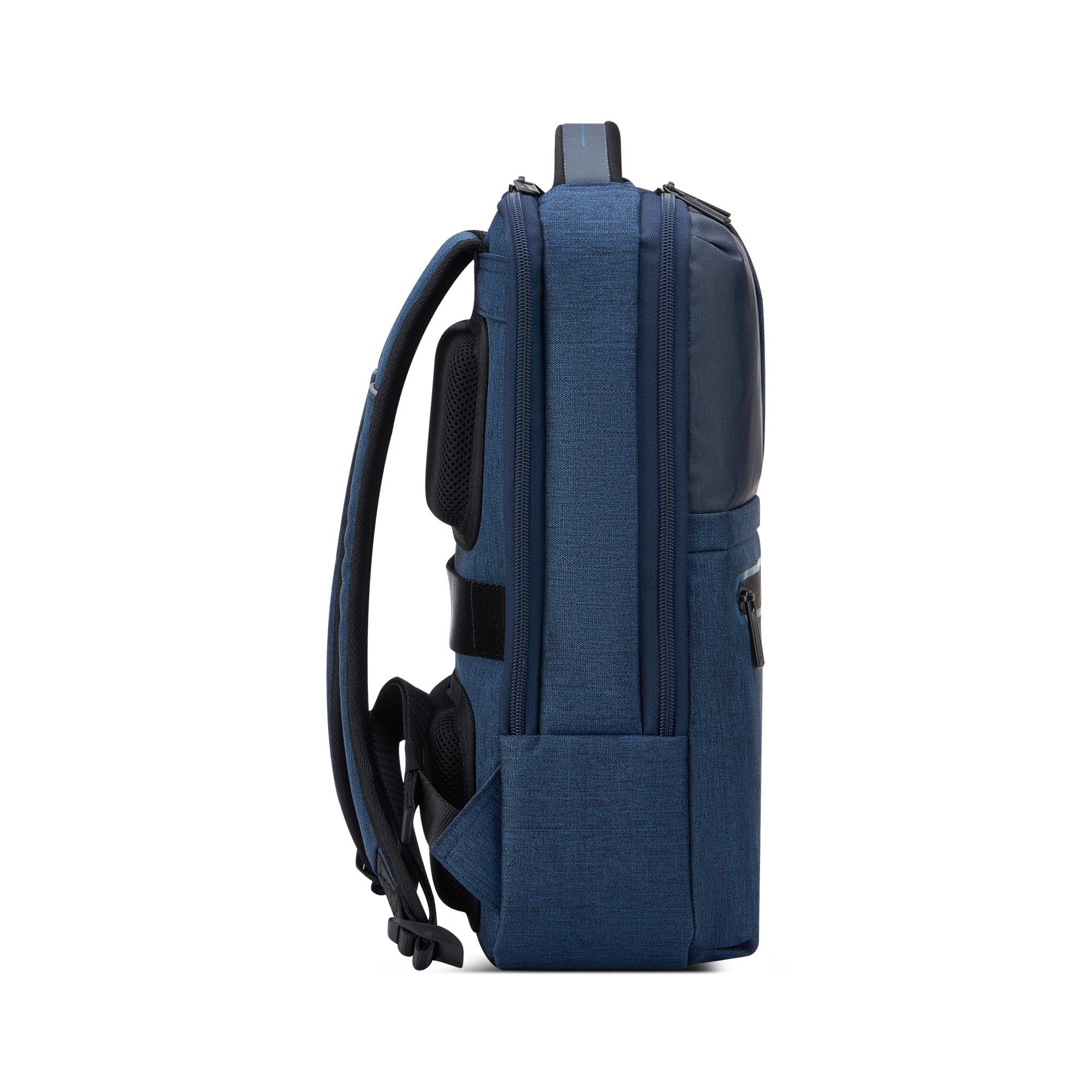 Zaino Roncato K2 Business compatto porta PC 14 pollici