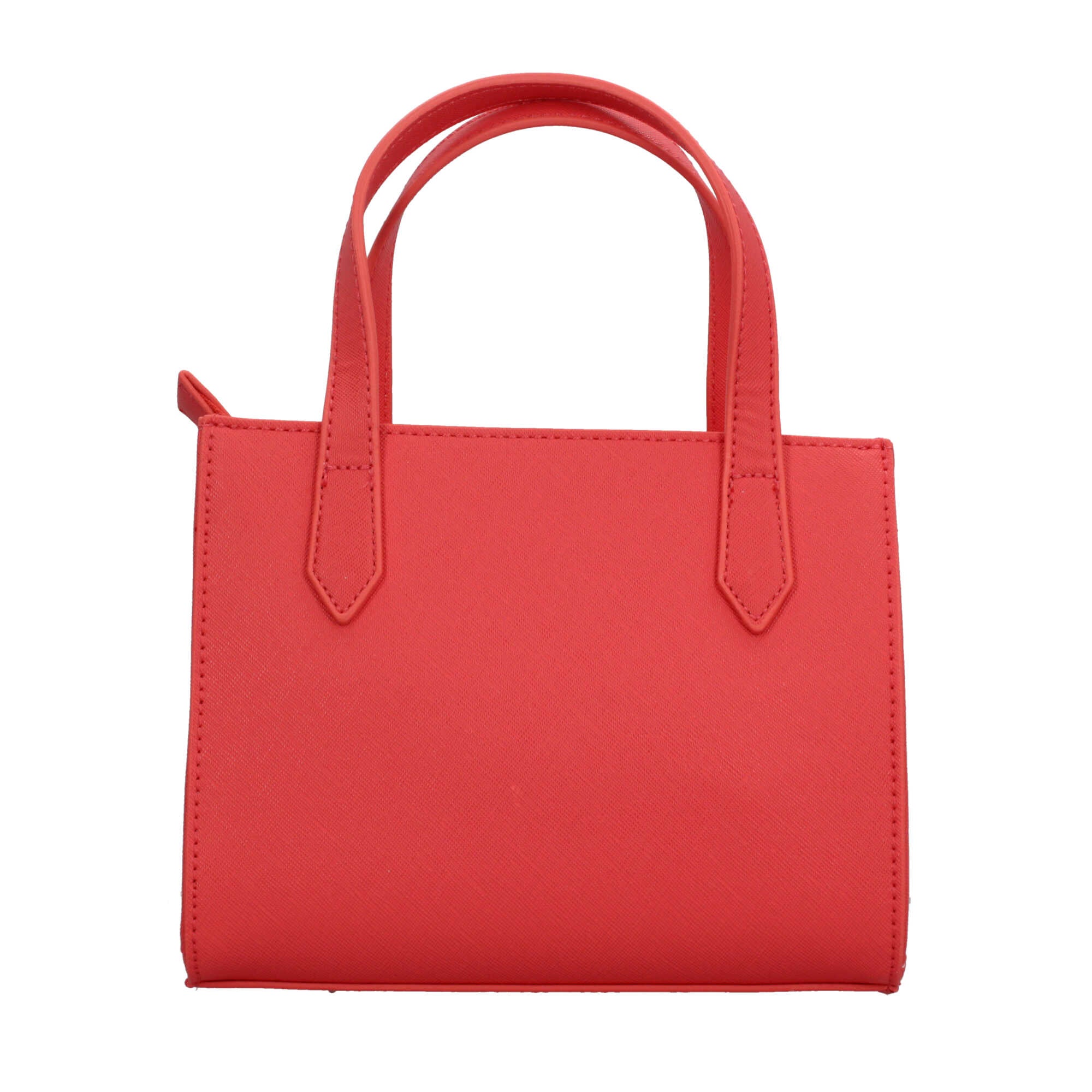 Valentino shopping bag elegante con tracolla e dettagli raffinati