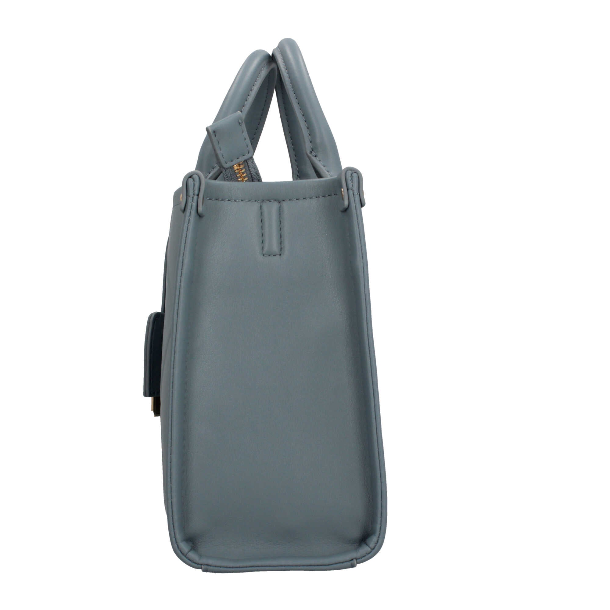 Borsa a Mano Liu Jo con Tracolla e Charm Lucchetto