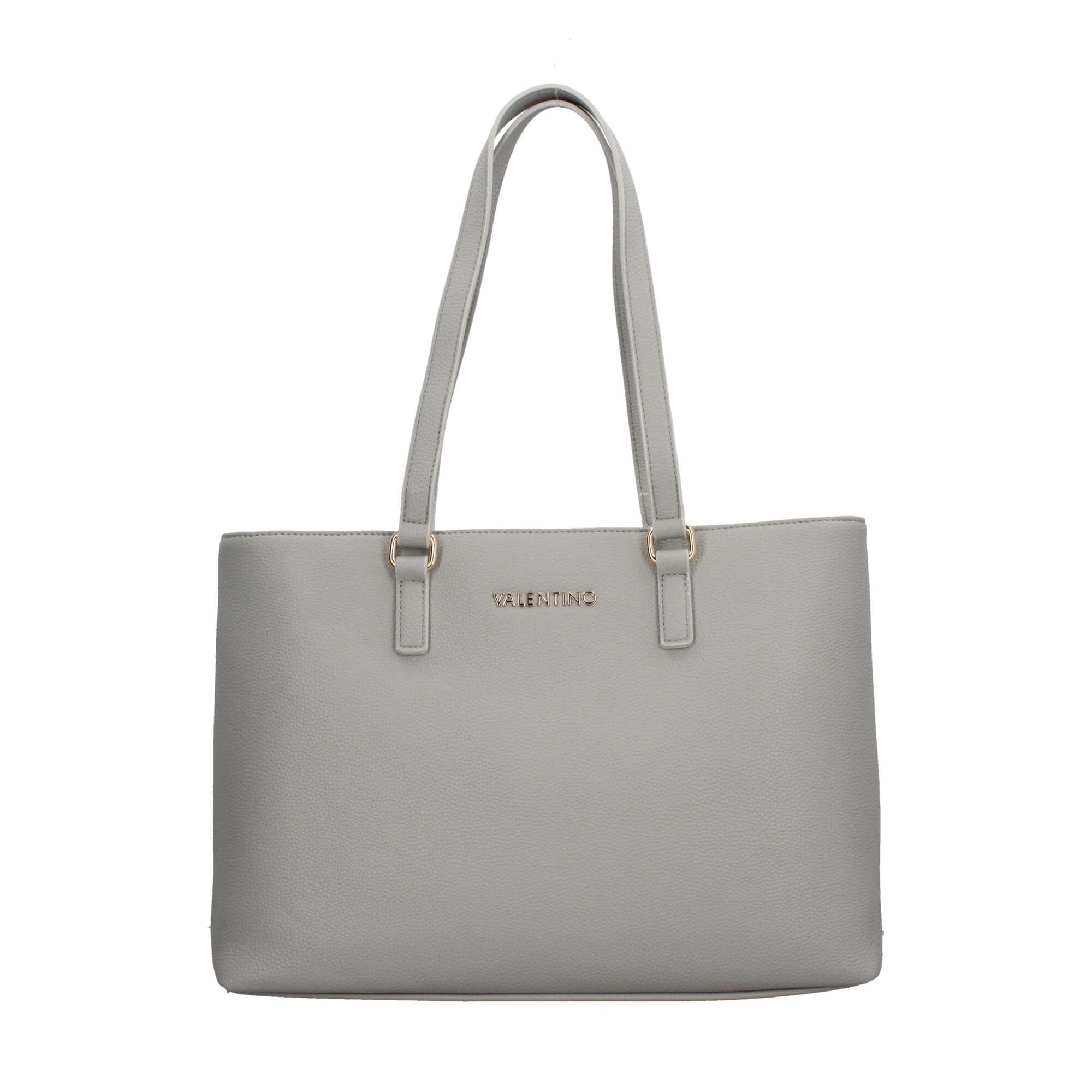 Borsa a mano Valentino con finiture dorate