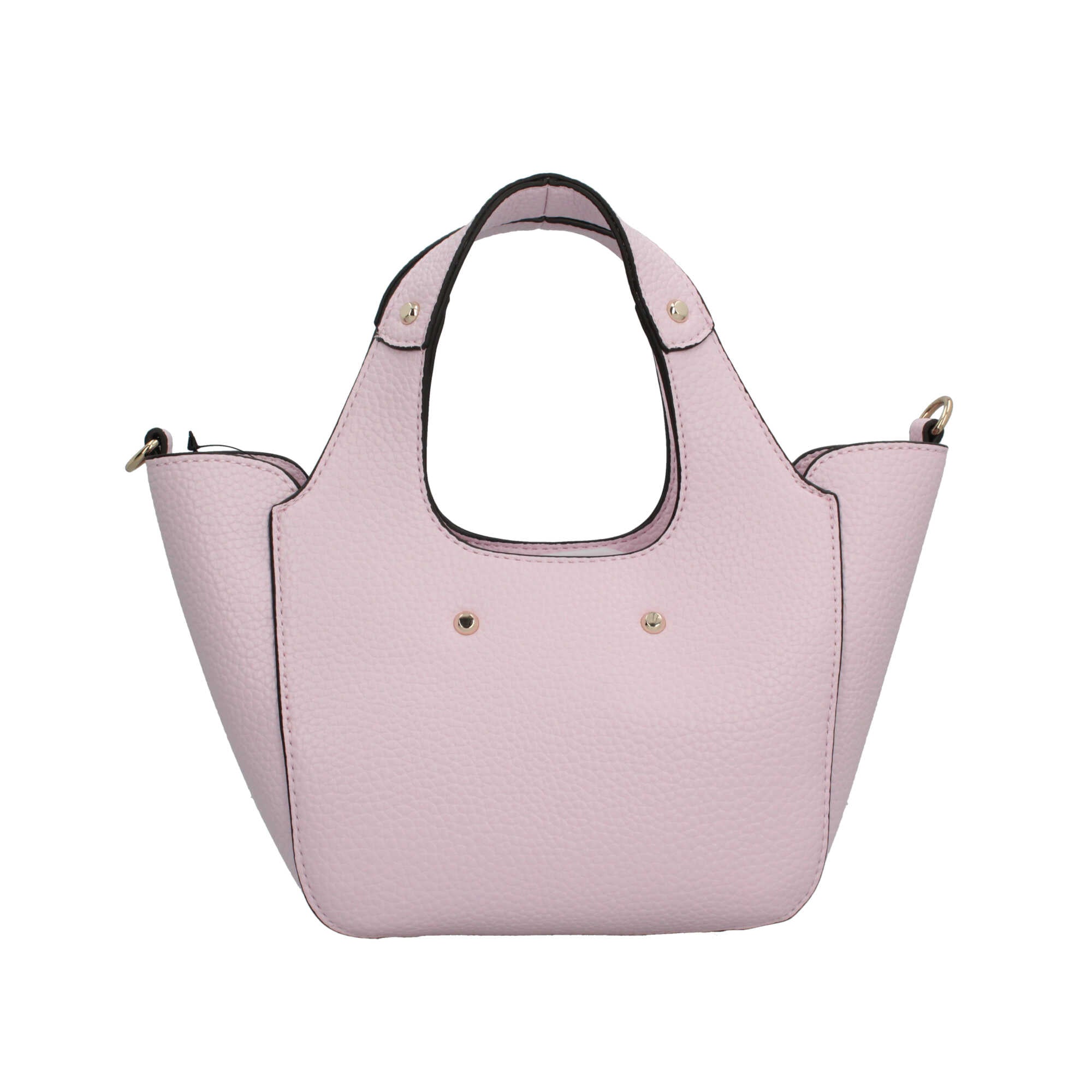 Borsa Guess a Mano con Tracolla Rimovibile