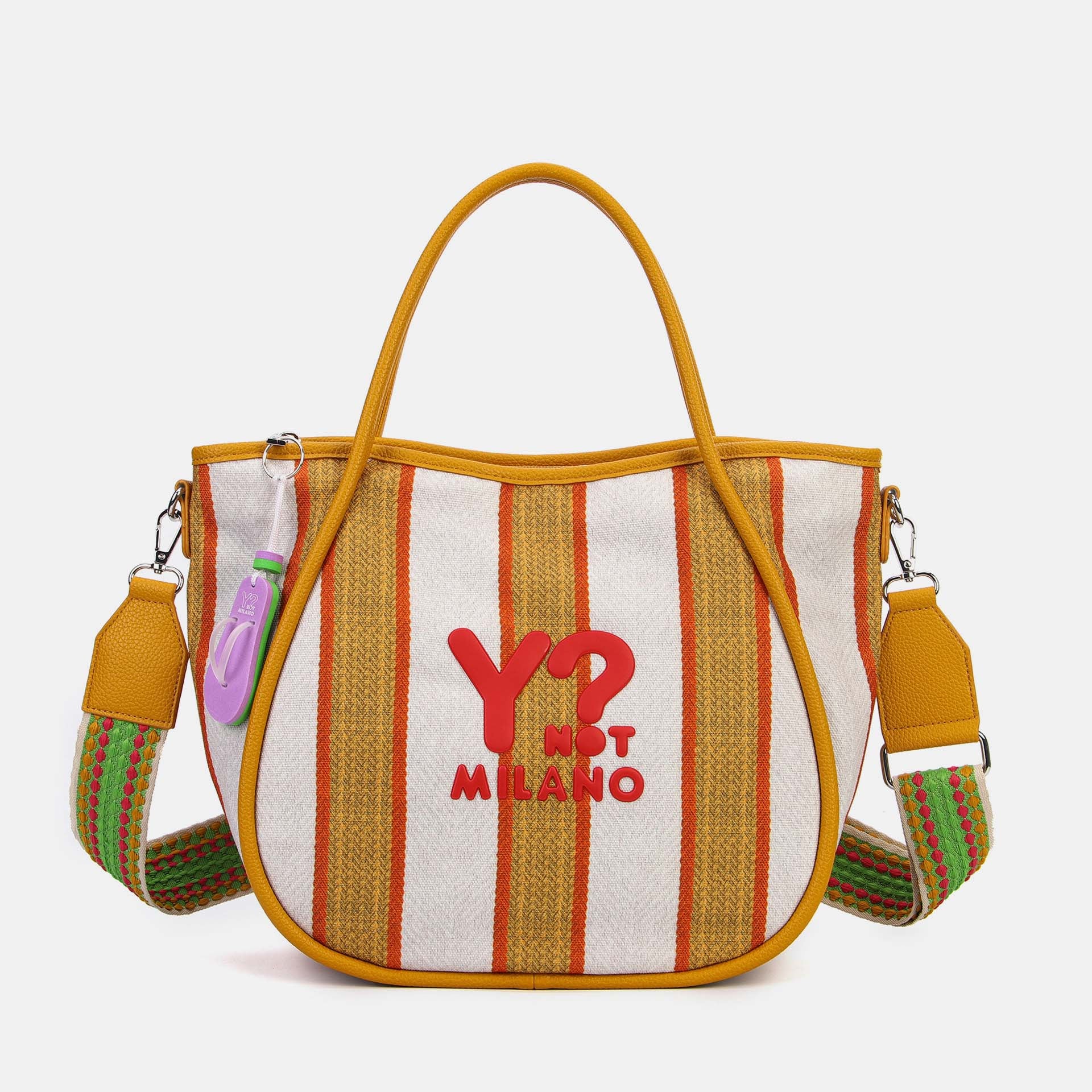 Y-Not Shopper Piccola Mistral
