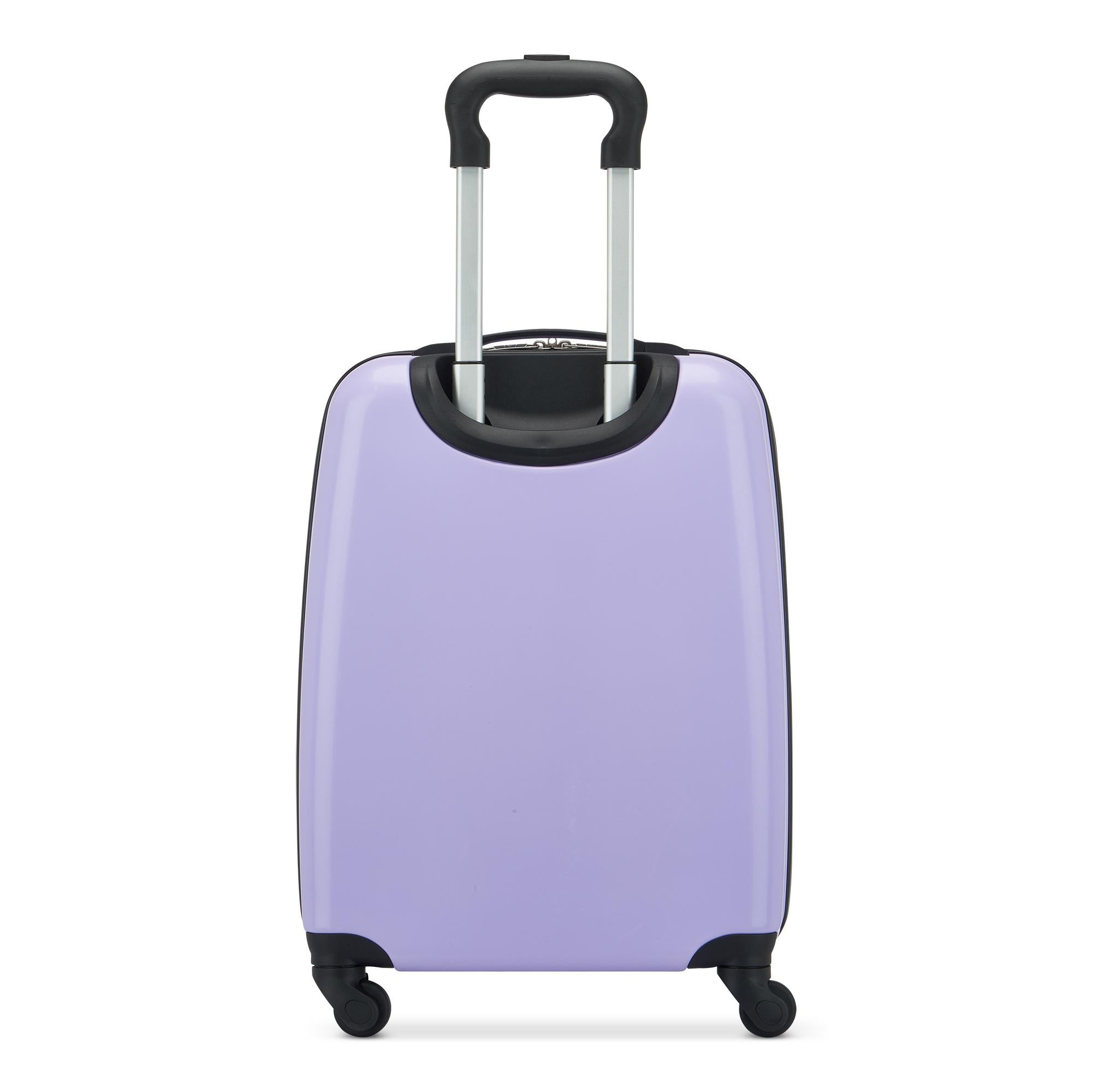 Trolley da cabina Roncato Looney Tunes con grafica e sacca coordinata