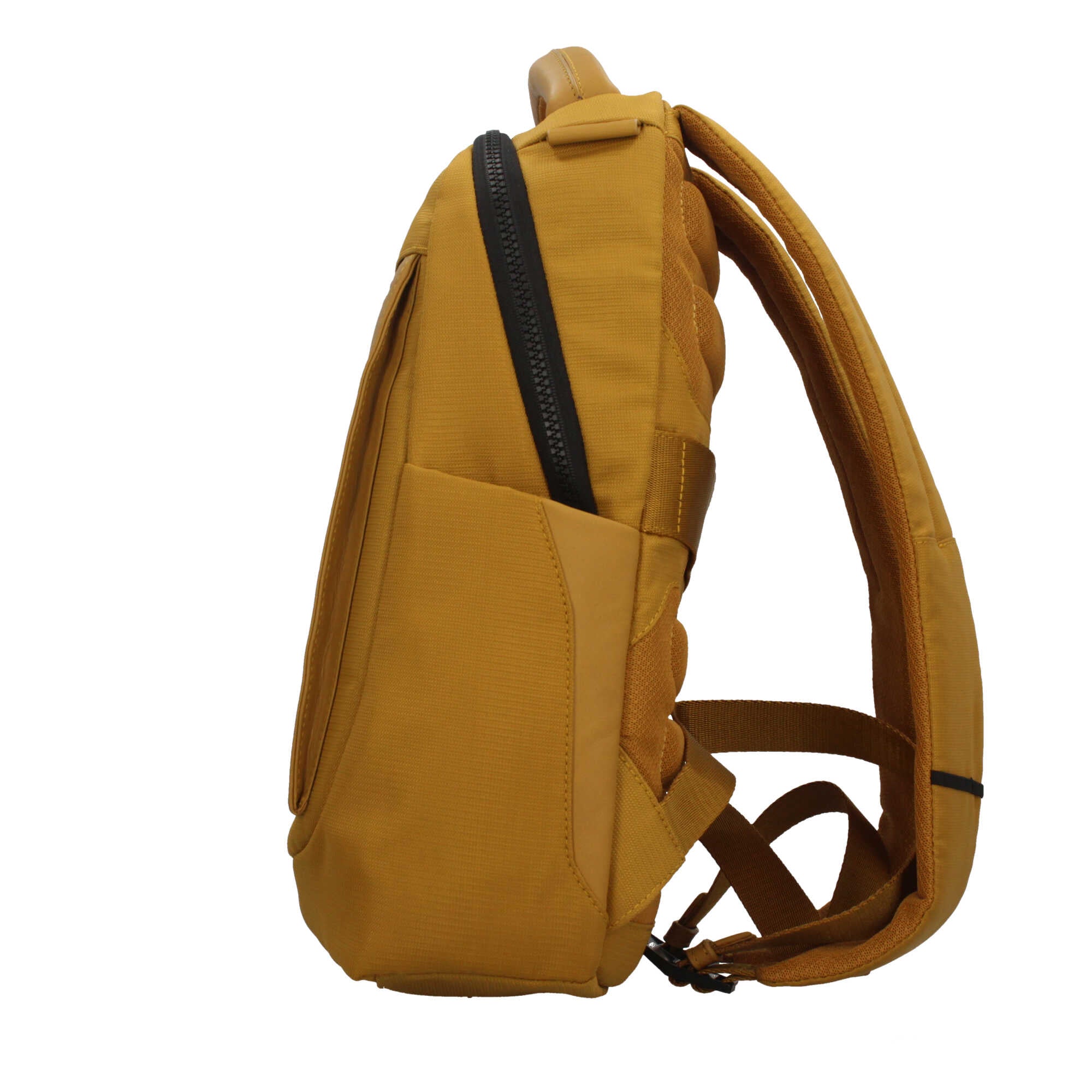 Zaino Piquadro in Tessuto Riciclato per Laptop 13.3” e iPad Pro 12.9” – Compatto e Funzionale