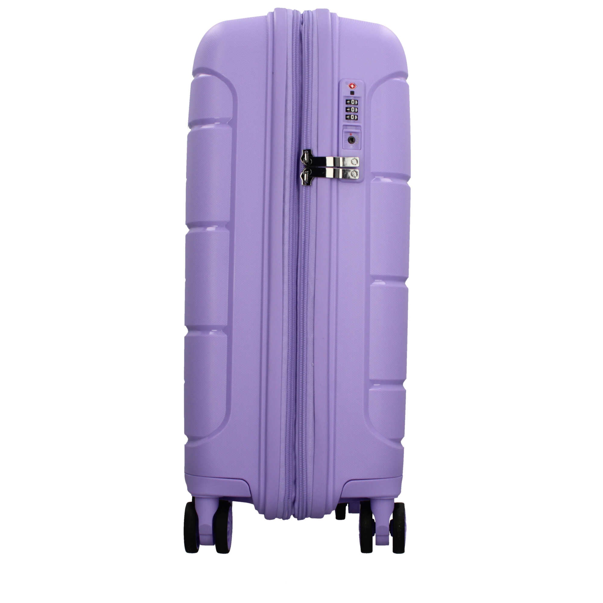 Trolley Roncato Starlight 3.0 cabina rigido espandibile