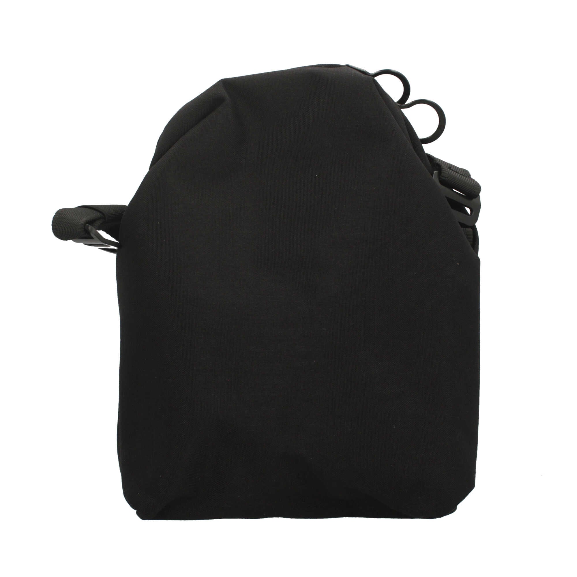 Zaino K-Way Enoa Unisex con Scomparto per Laptop e Tasche Multifunzionali