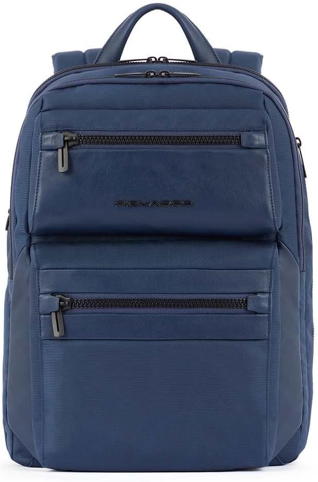 Zaino Piquadro Woody Porta PC 14" e Tablet Arancione CA5755S117
