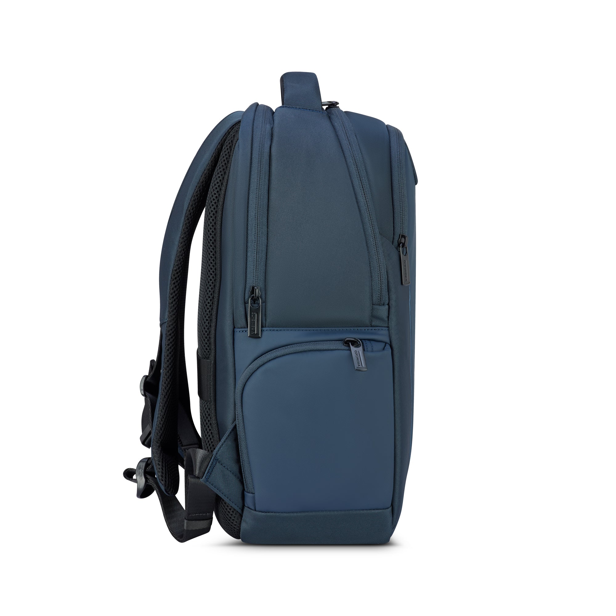 Zaino Roncato Interface per notebook 14 pollici compatto e organizzato