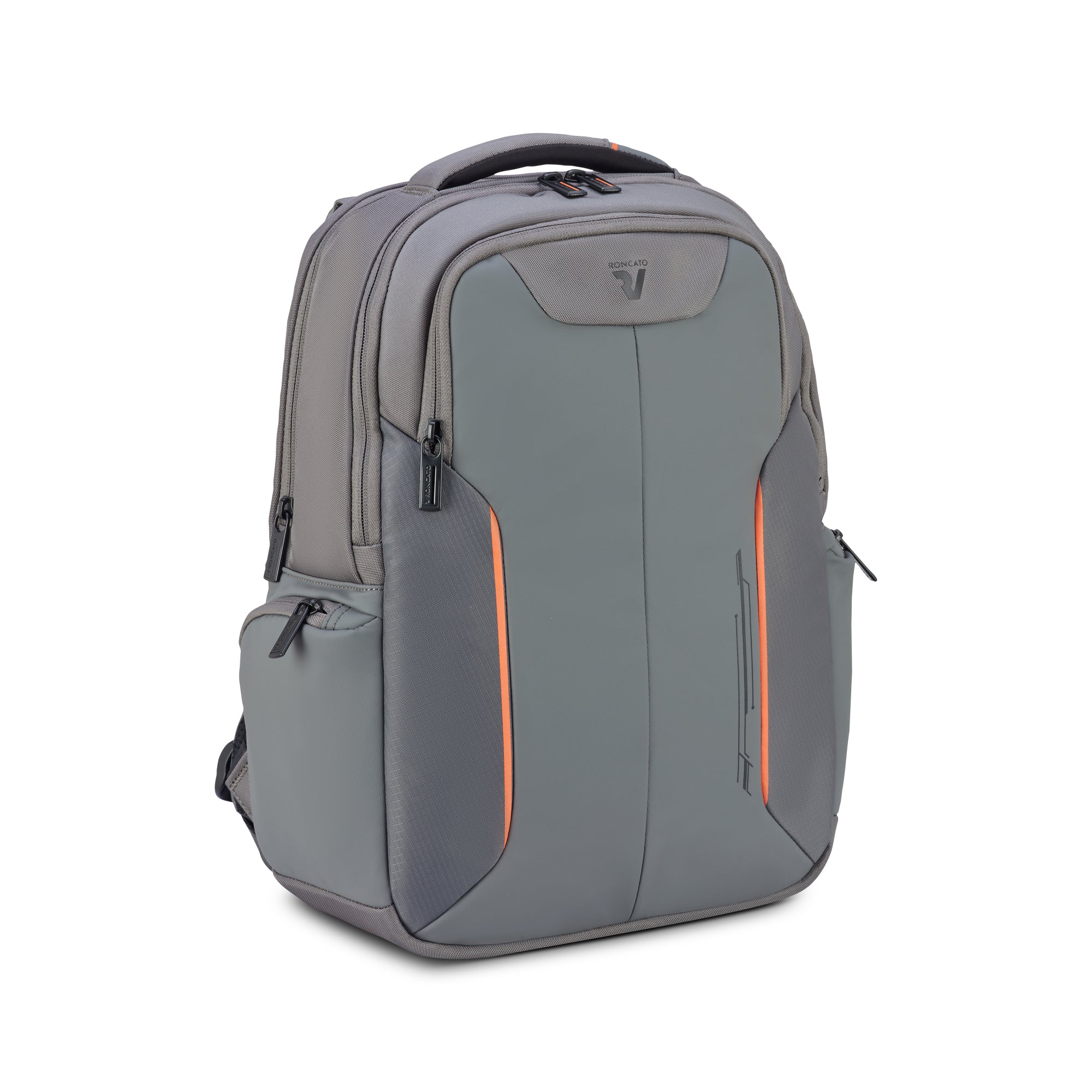 Zaino Roncato Interface per notebook 14 pollici compatto e organizzato