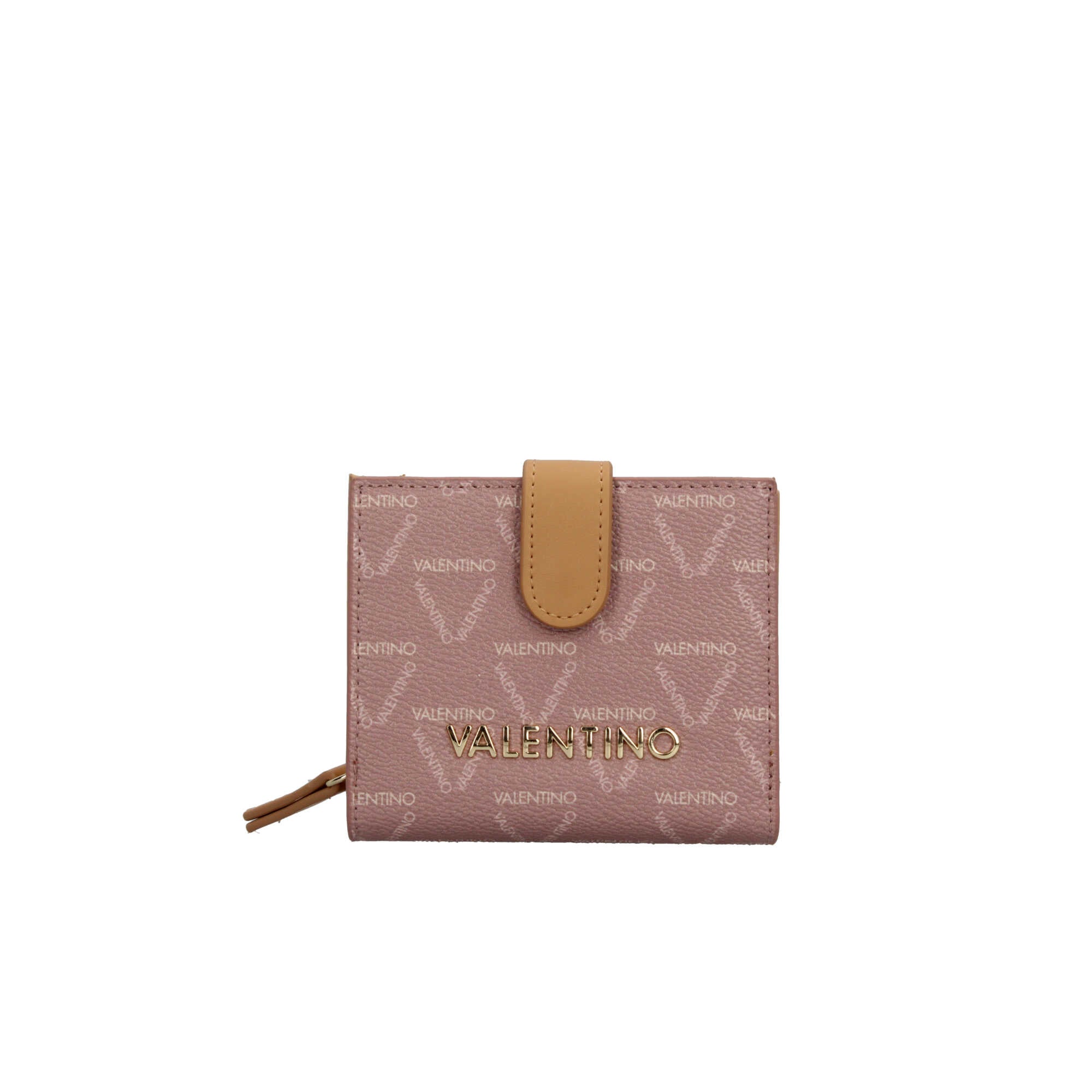 Portacarte Valentino Lady Re con Monogramma