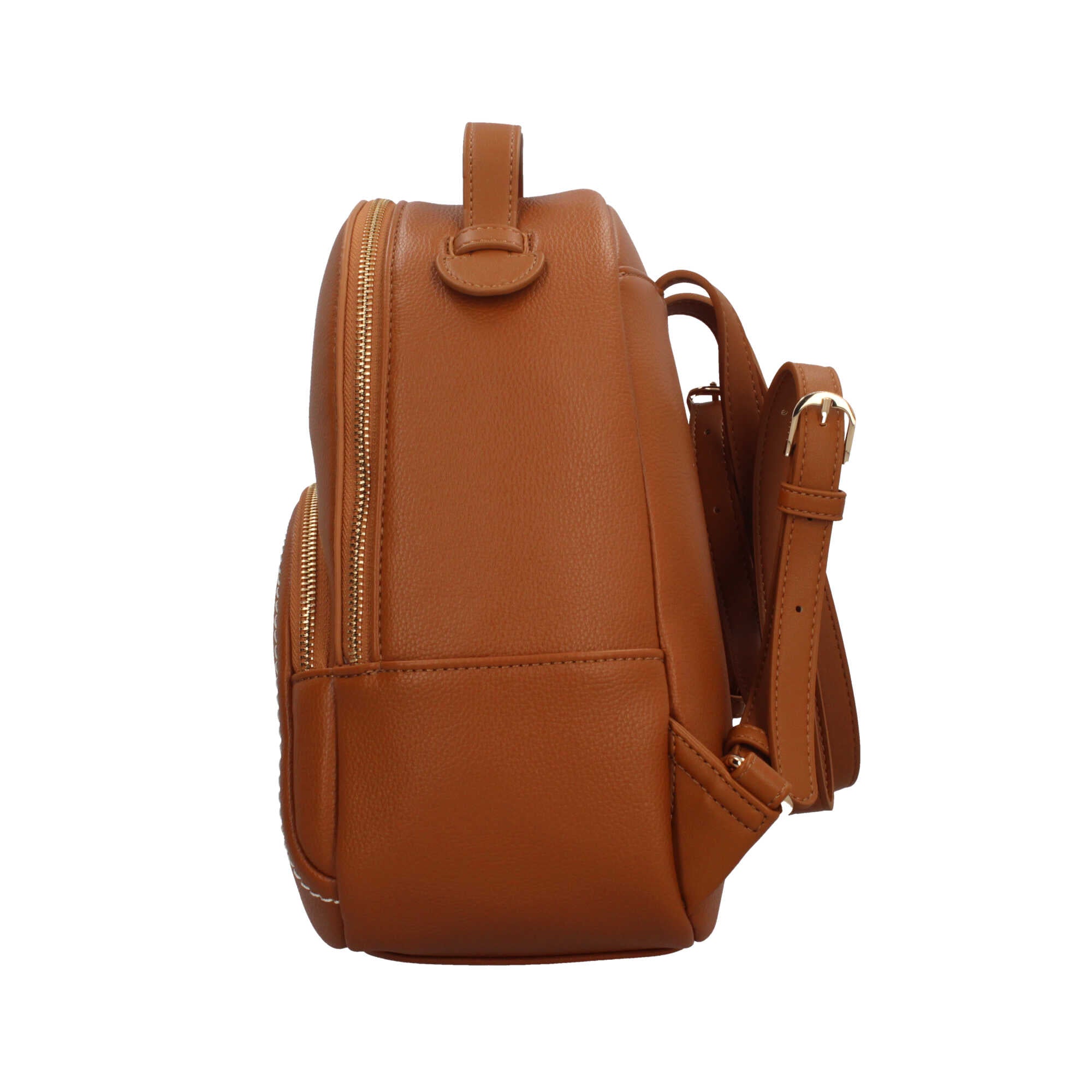 Zaino Donna Liu Jo con Tasche Multiple e Pochette Coordinata