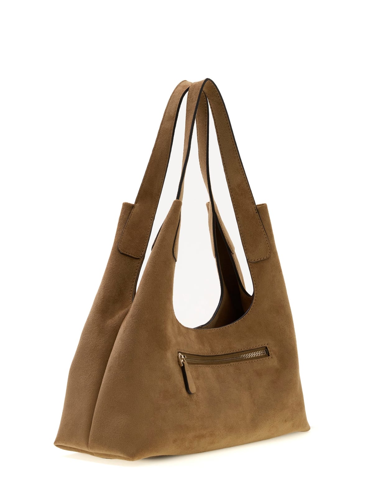 Borsa a Spalla Donna Guess Sunset