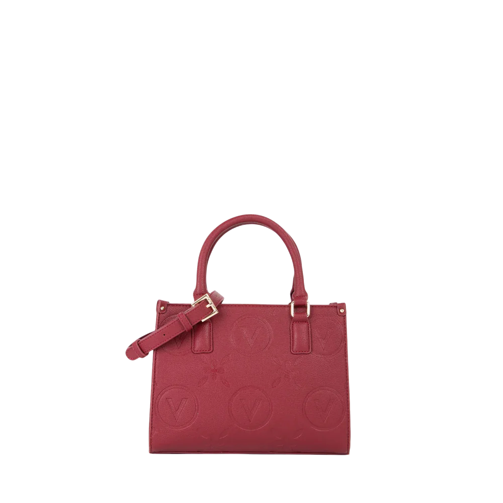 Valentino borsa a mano Samba media con tracolla regolabile