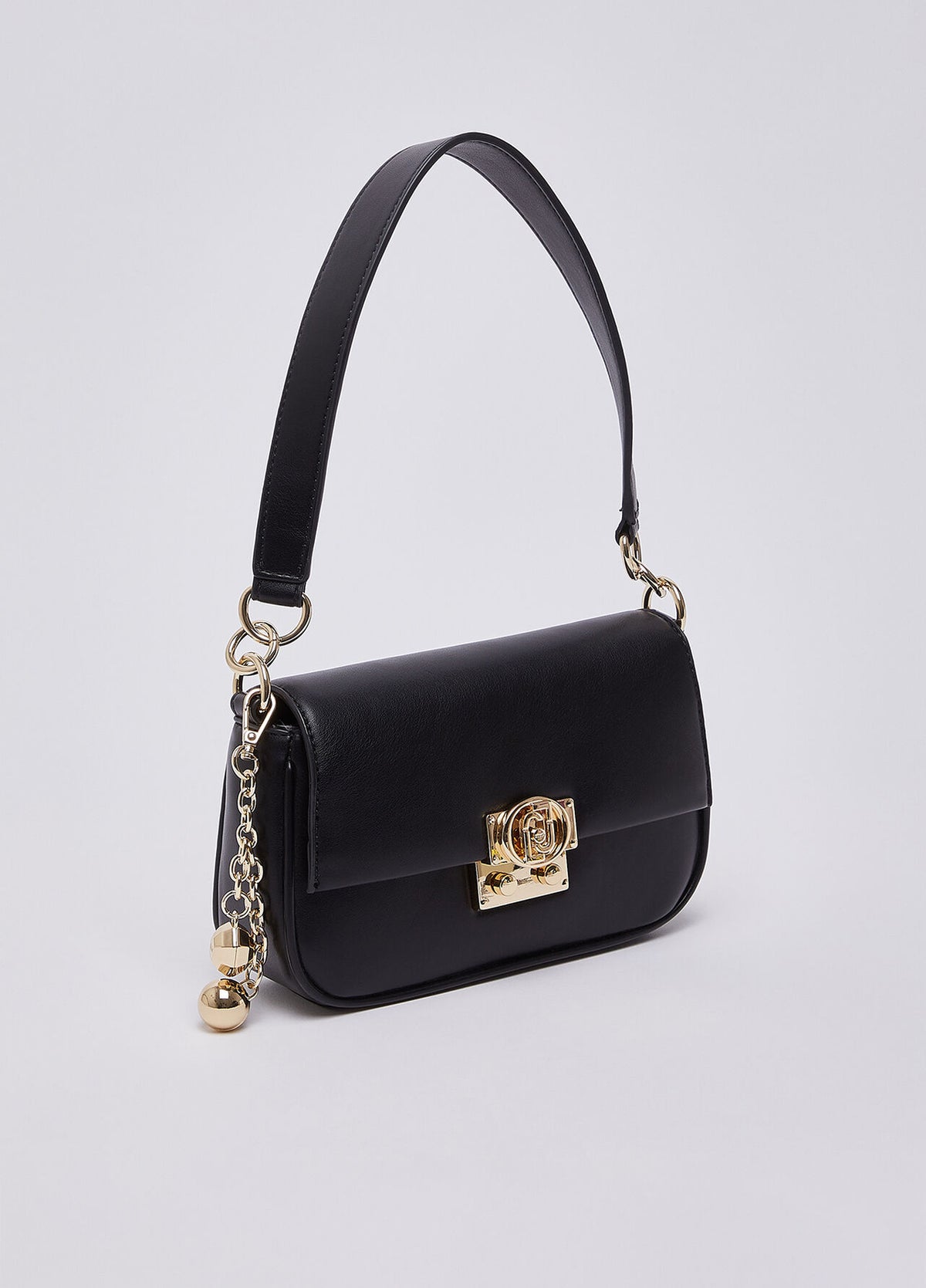 Liu Jo Borsa a Spalla Piccola Donna con Charm