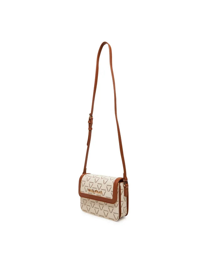 Borsa a tracolla Valentino dallo stile compatto ed elegante