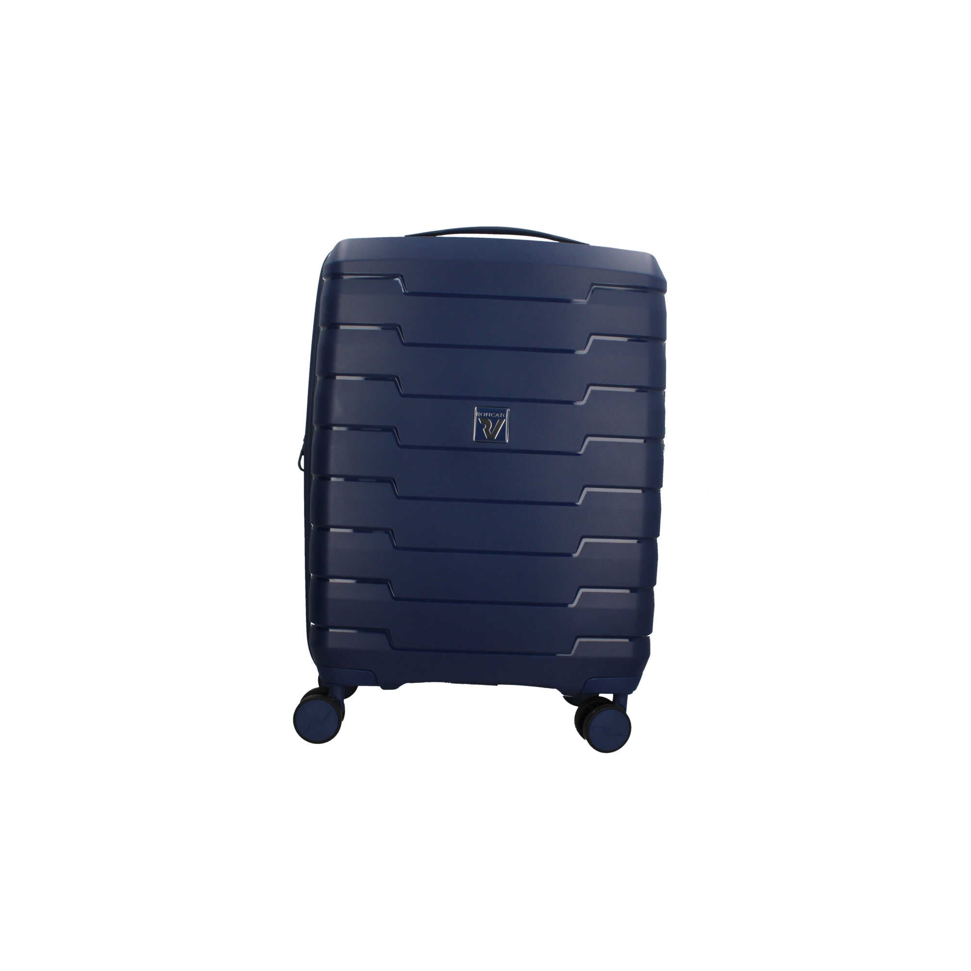 Trolley Cabina Skyline Roncato BLU NOTTE TU | Giò Fashion