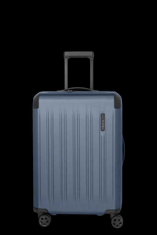 Trolley rigido da cabina Travelite con 4 ruote e lucchetto TSA
