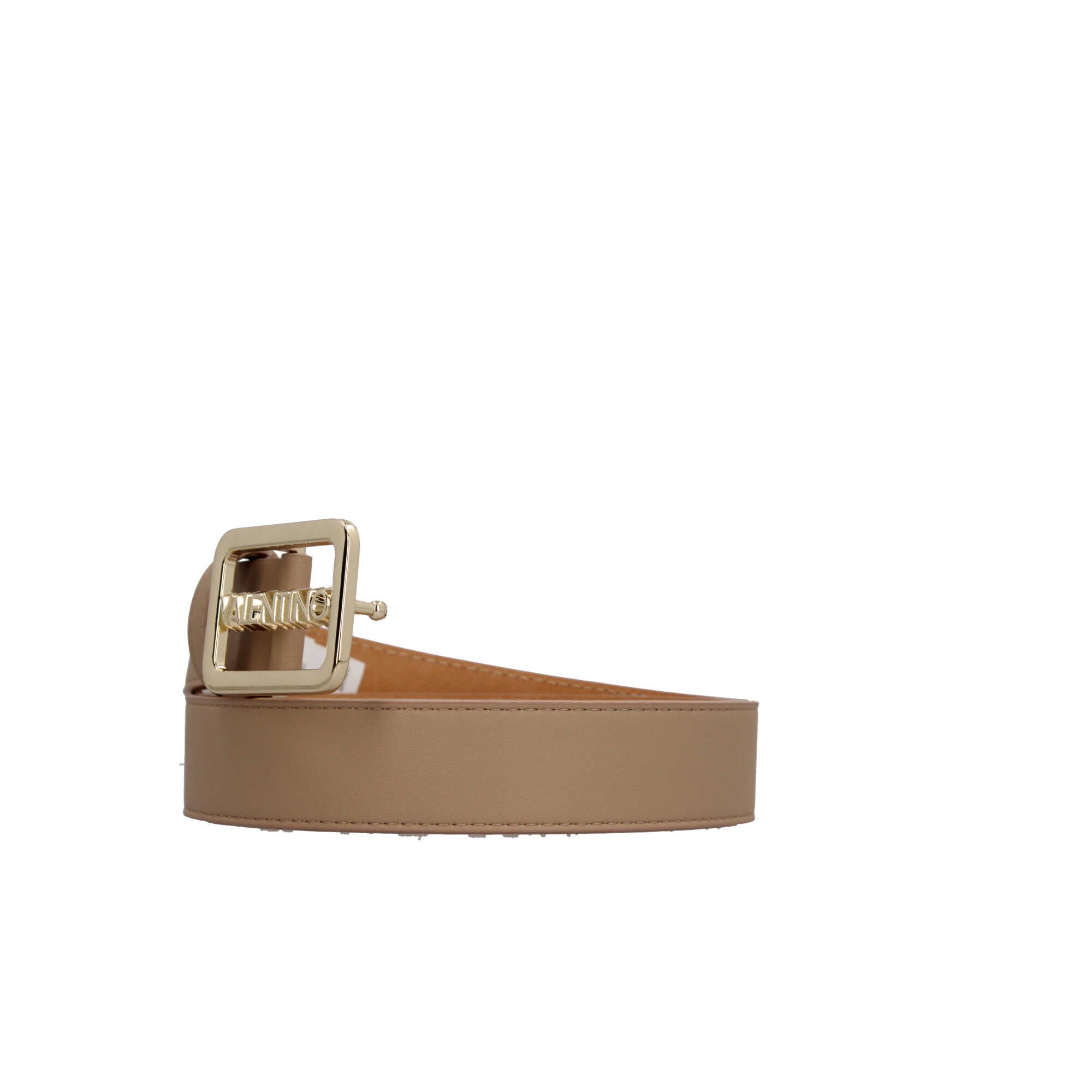 Cintura Valentino Around – Design Elegante con Fibbia Logo