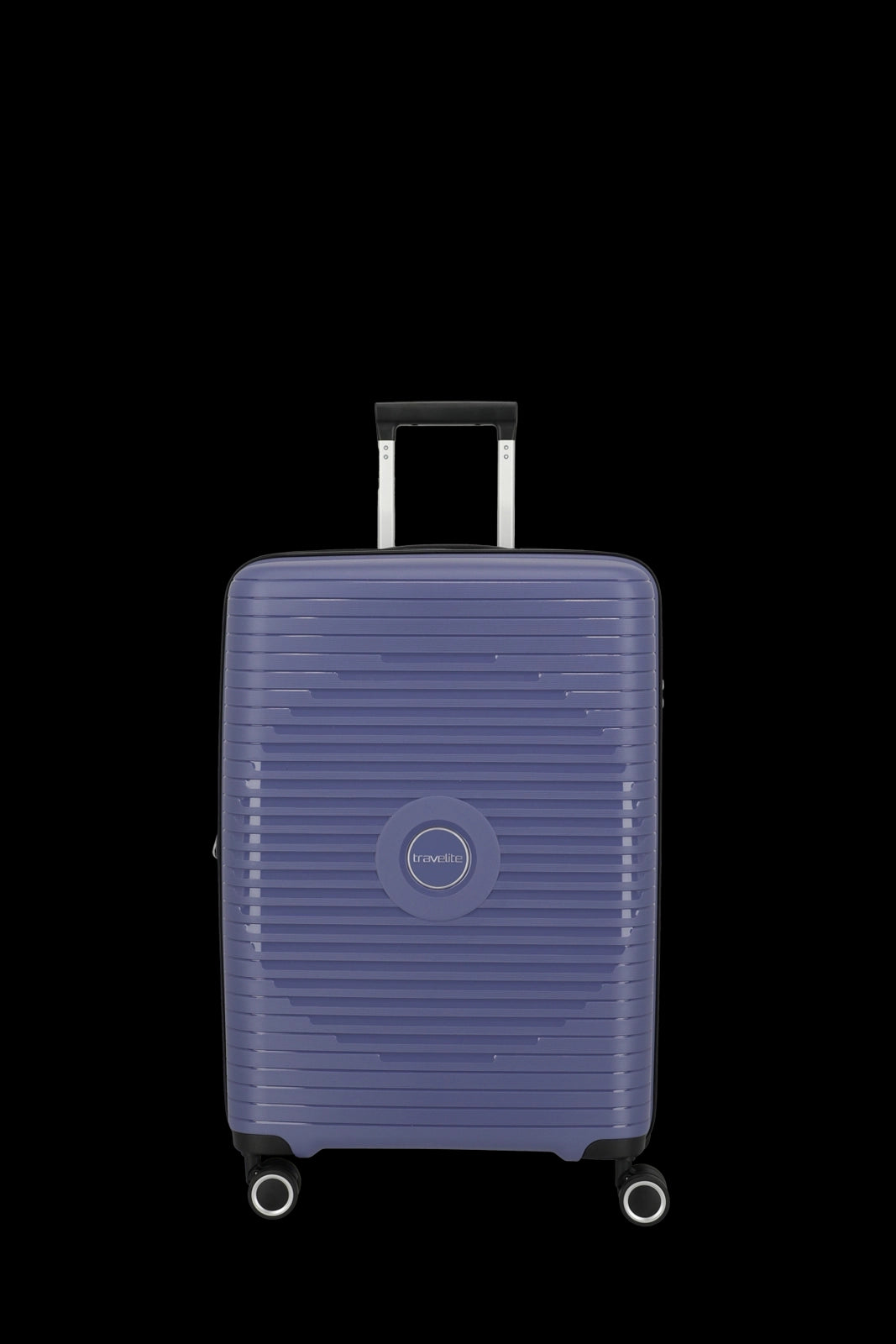 Trolley Piccolo Orbita S con 4 Ruote e Chiusura TSA