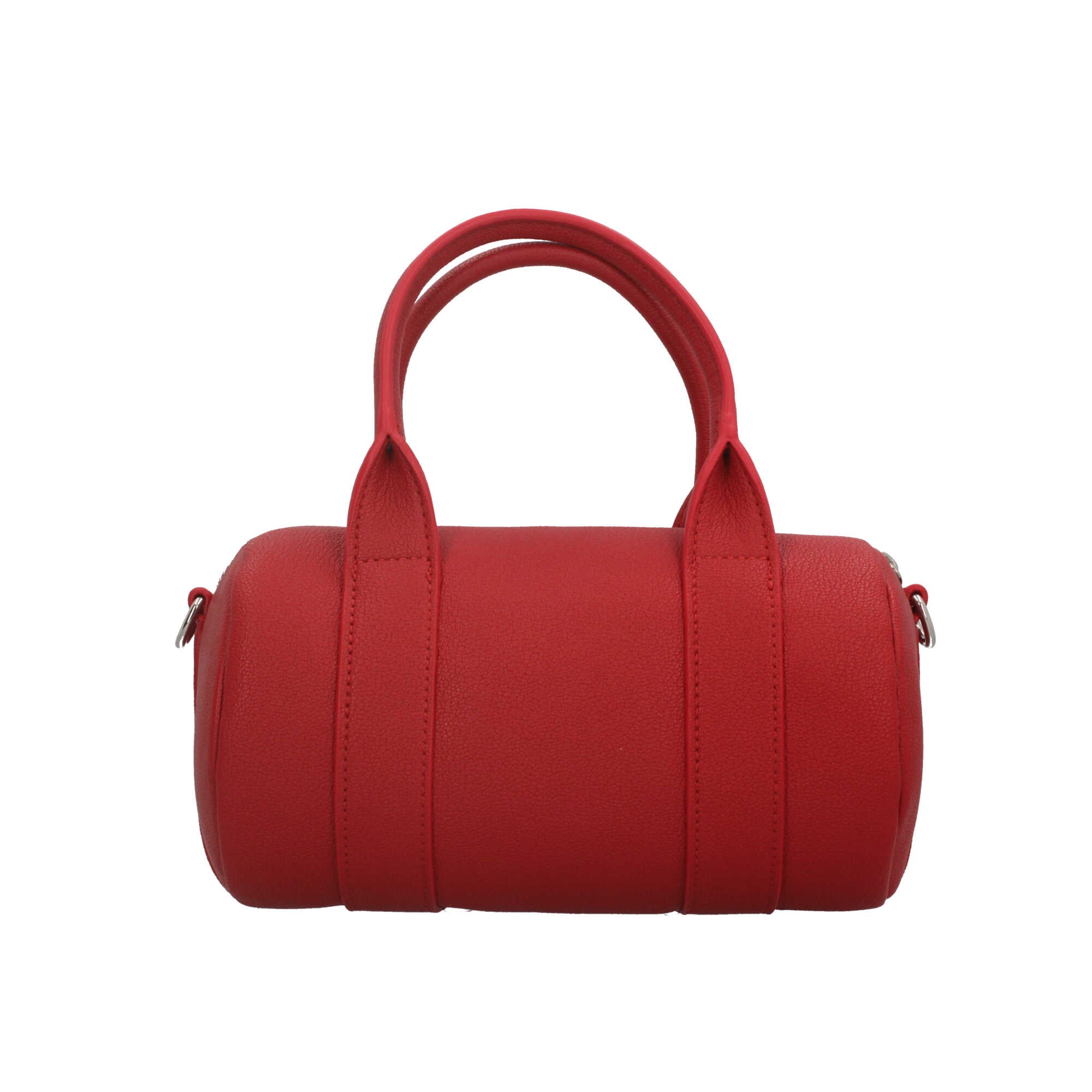 Borsa a bauletto Valentino con manici e tracolla regolabile