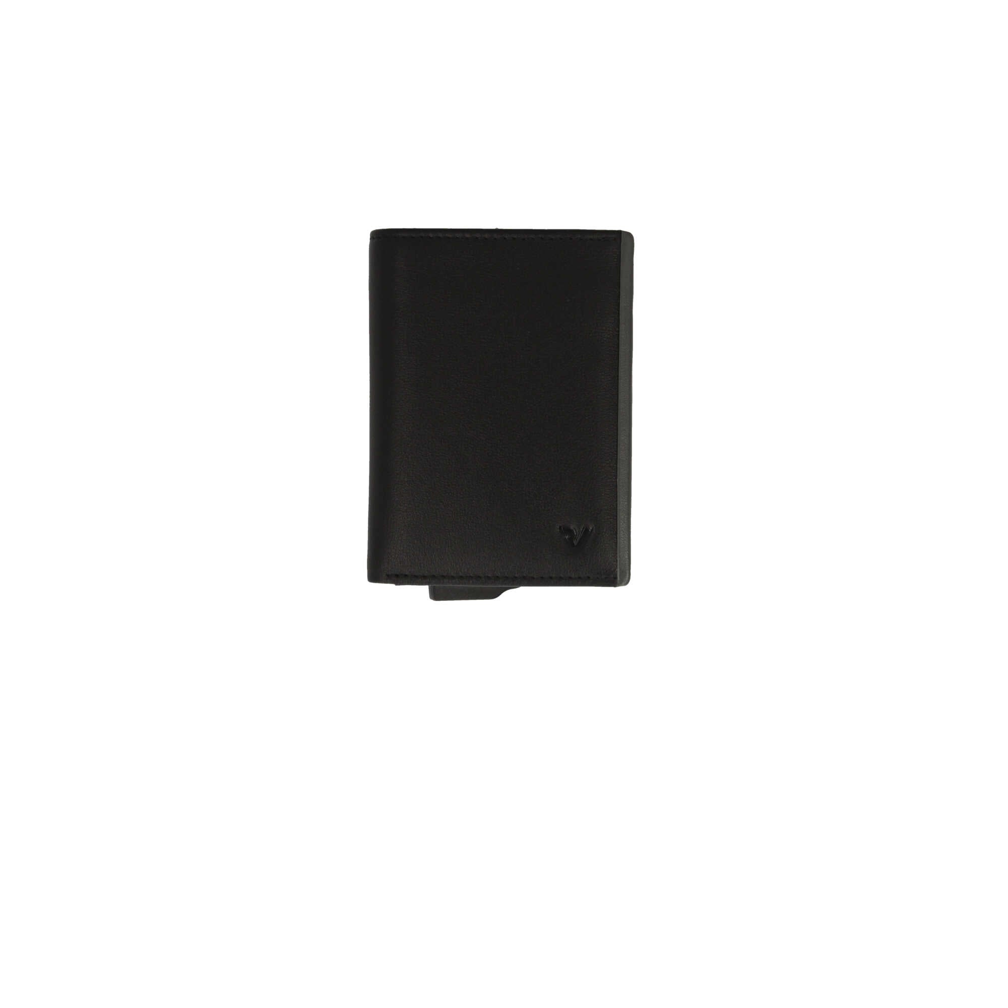 Portacarte a libro Roncato iron 4.0 DLX