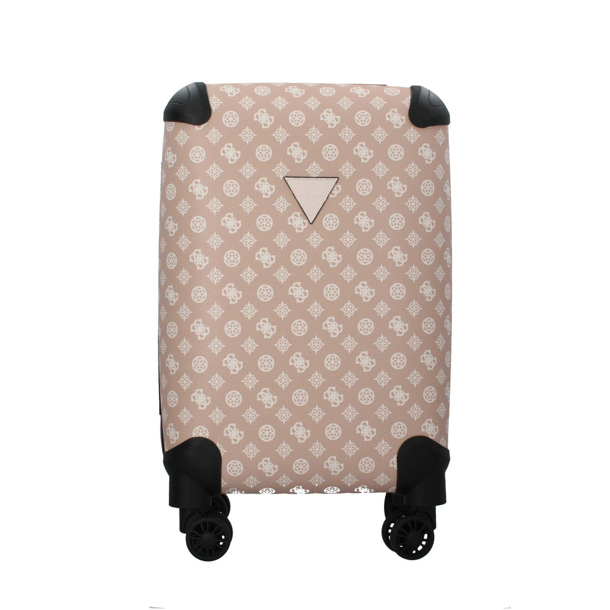 Trolley cabina Guess TWP745 29830 ROSA TU | Giò Fashion