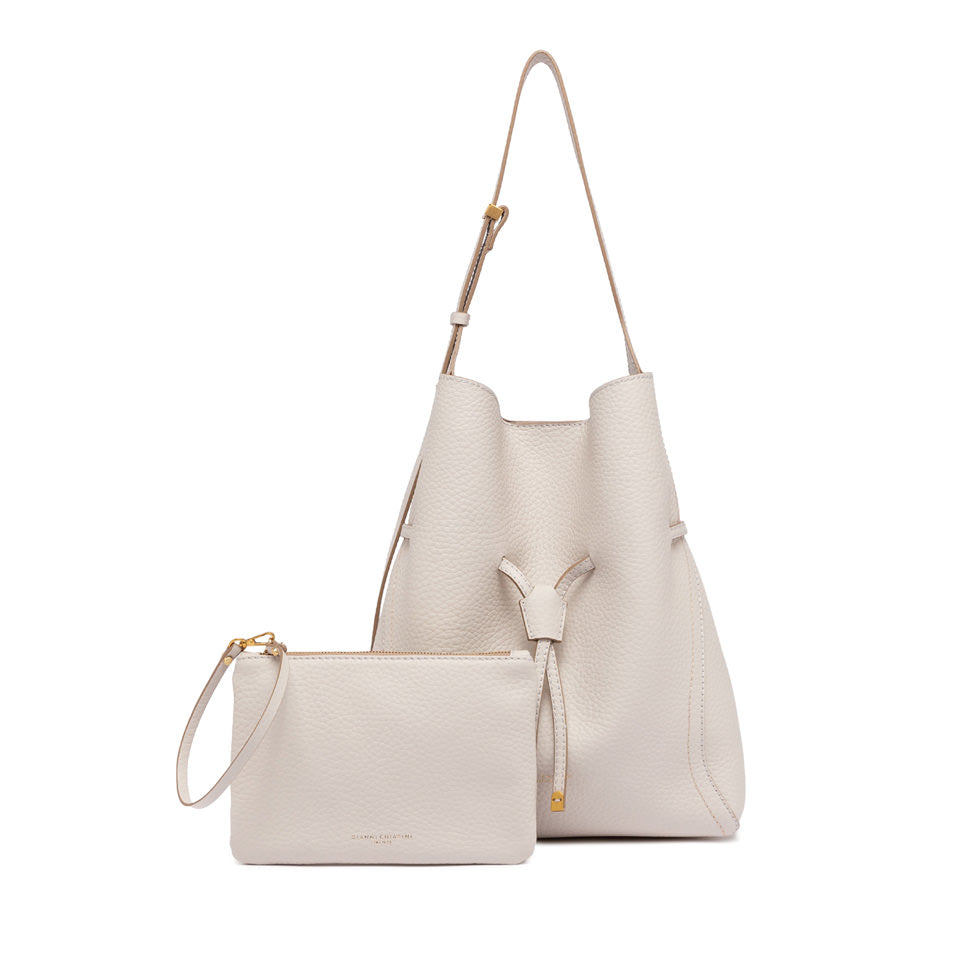 Borsa a Spalla Gianni Chiarini Sienna in pelle