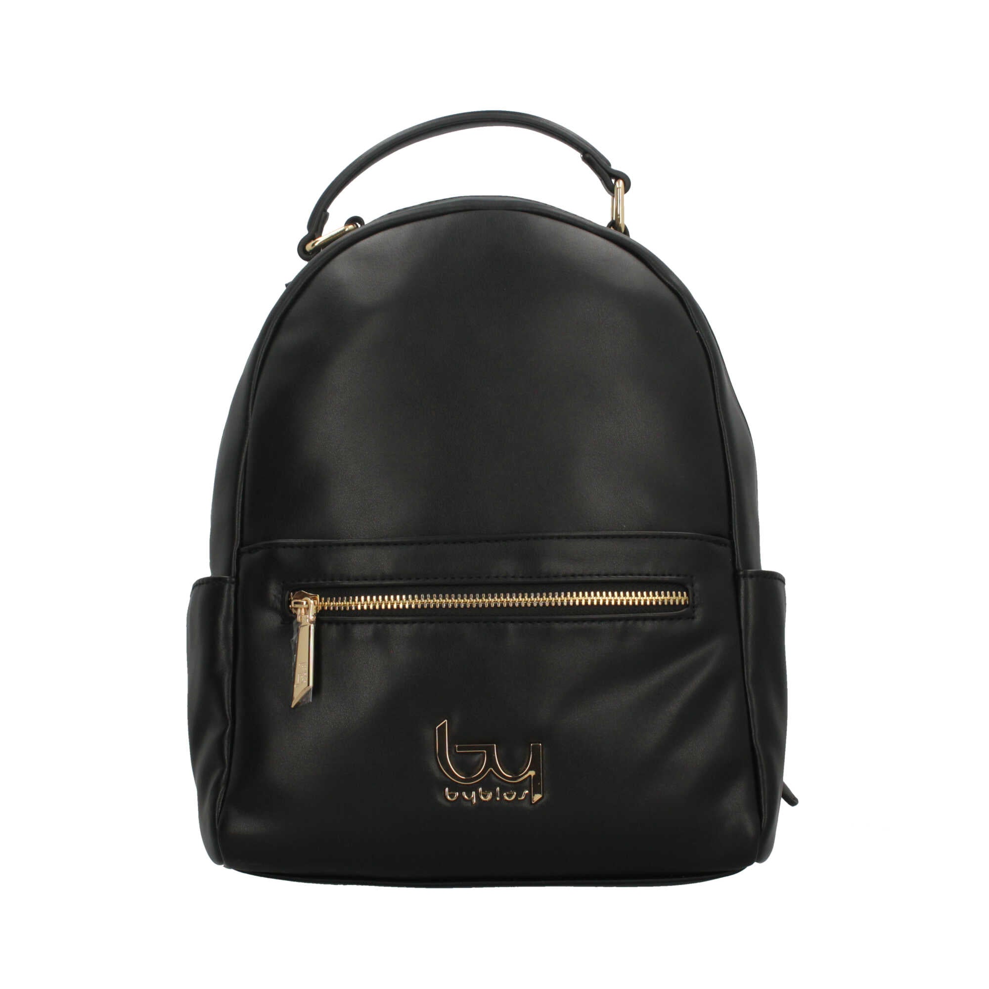 Zaino con chiusura zip By Byblos
