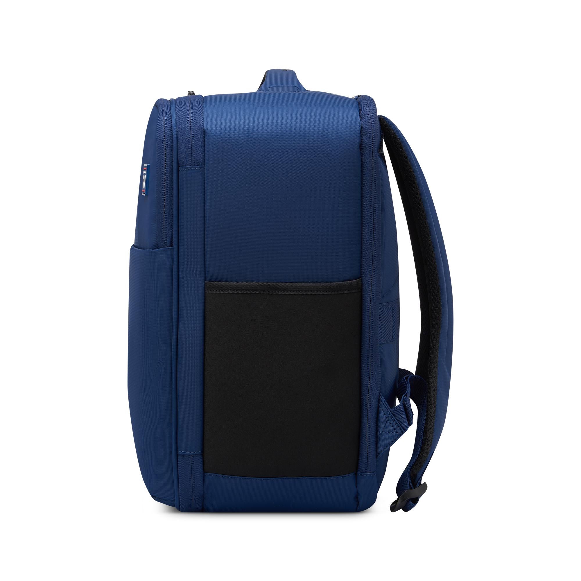 Trolley Roncato compatto da cabina con manico superiore