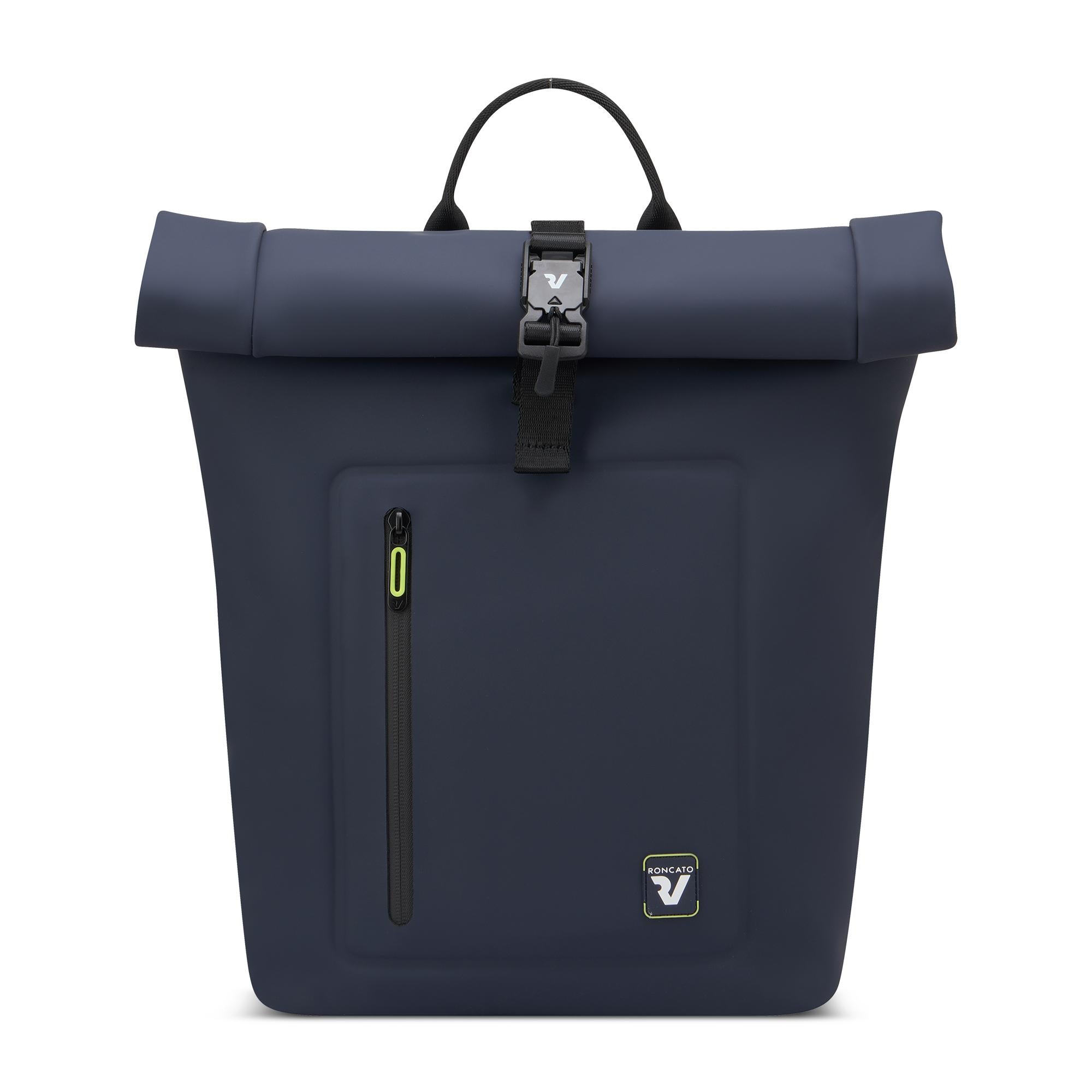 Zaino Roncato impermeabile con chiusura roll-top